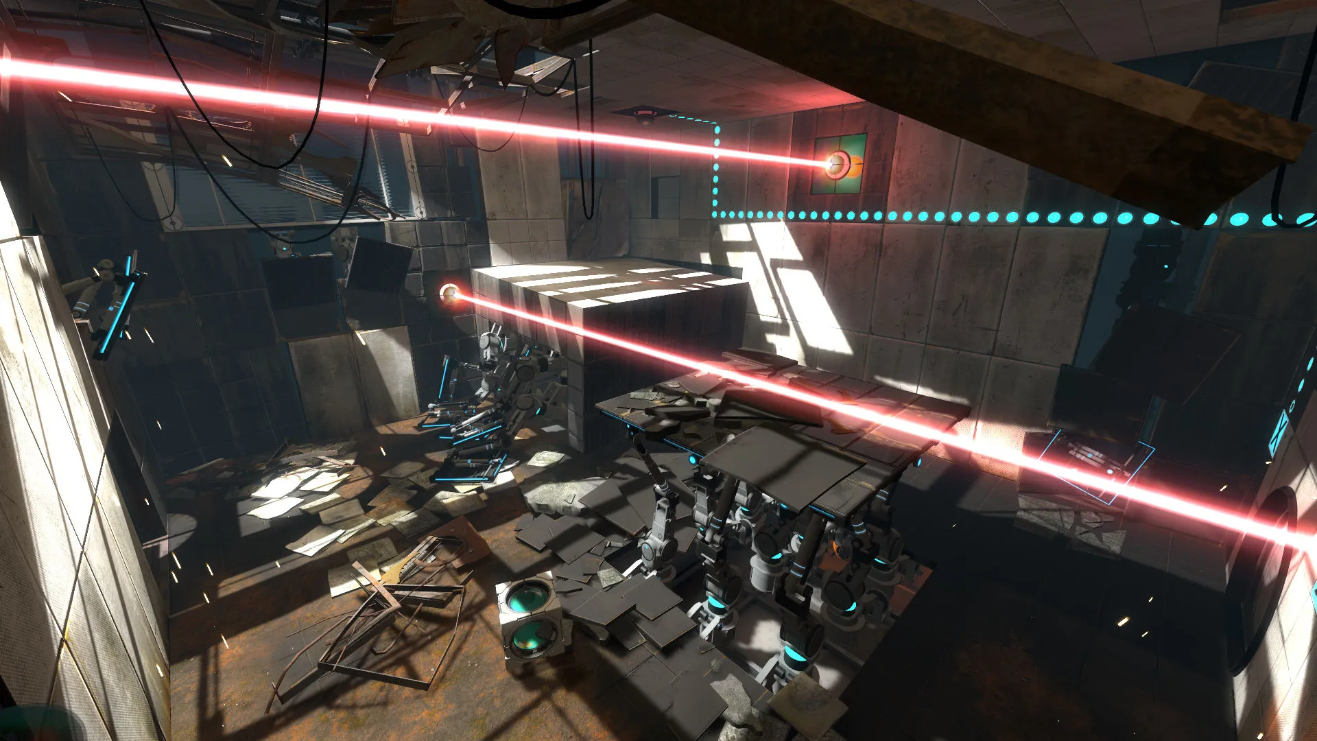 传送门2 / Portal 2 免Steam单机 一键安装版