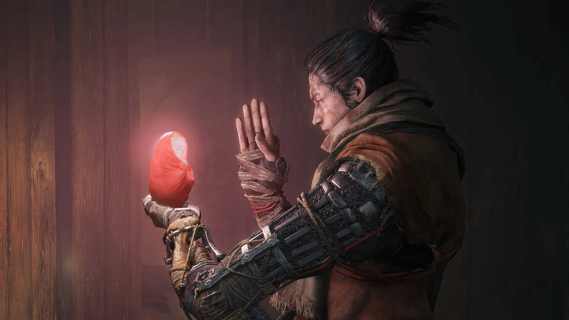 只狼：影逝二度 / Sekiro: Shadows Die Twice 免Steam单机 一键安装版