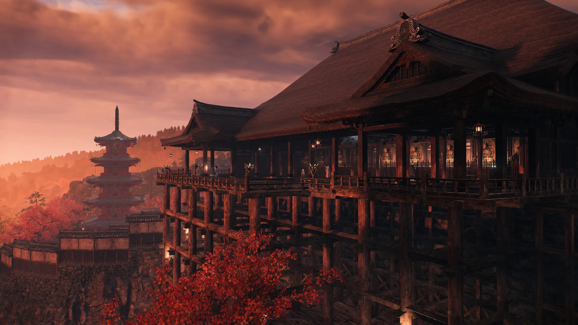 浪人崛起 / Rise of the Ronin 免Steam单机 一键安装版