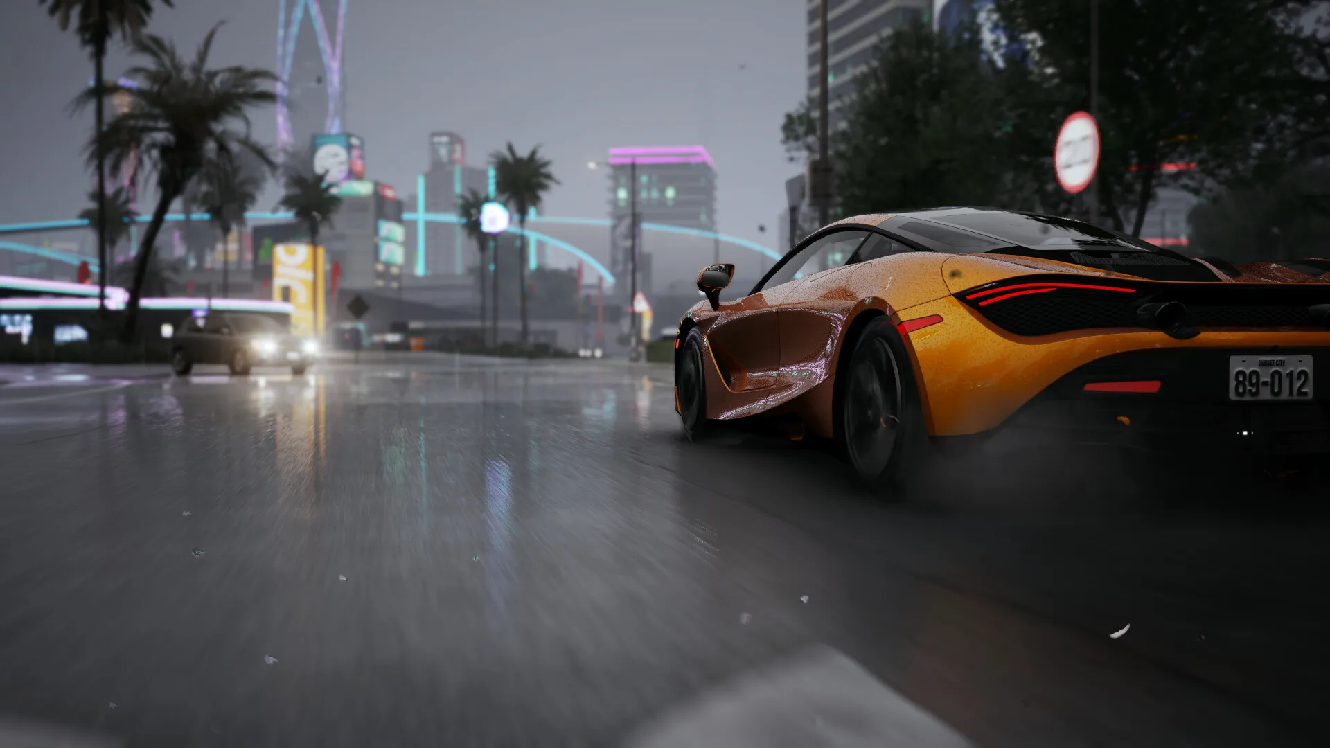 街头赛车 / CarX Street 免Steam单机 一键安装版