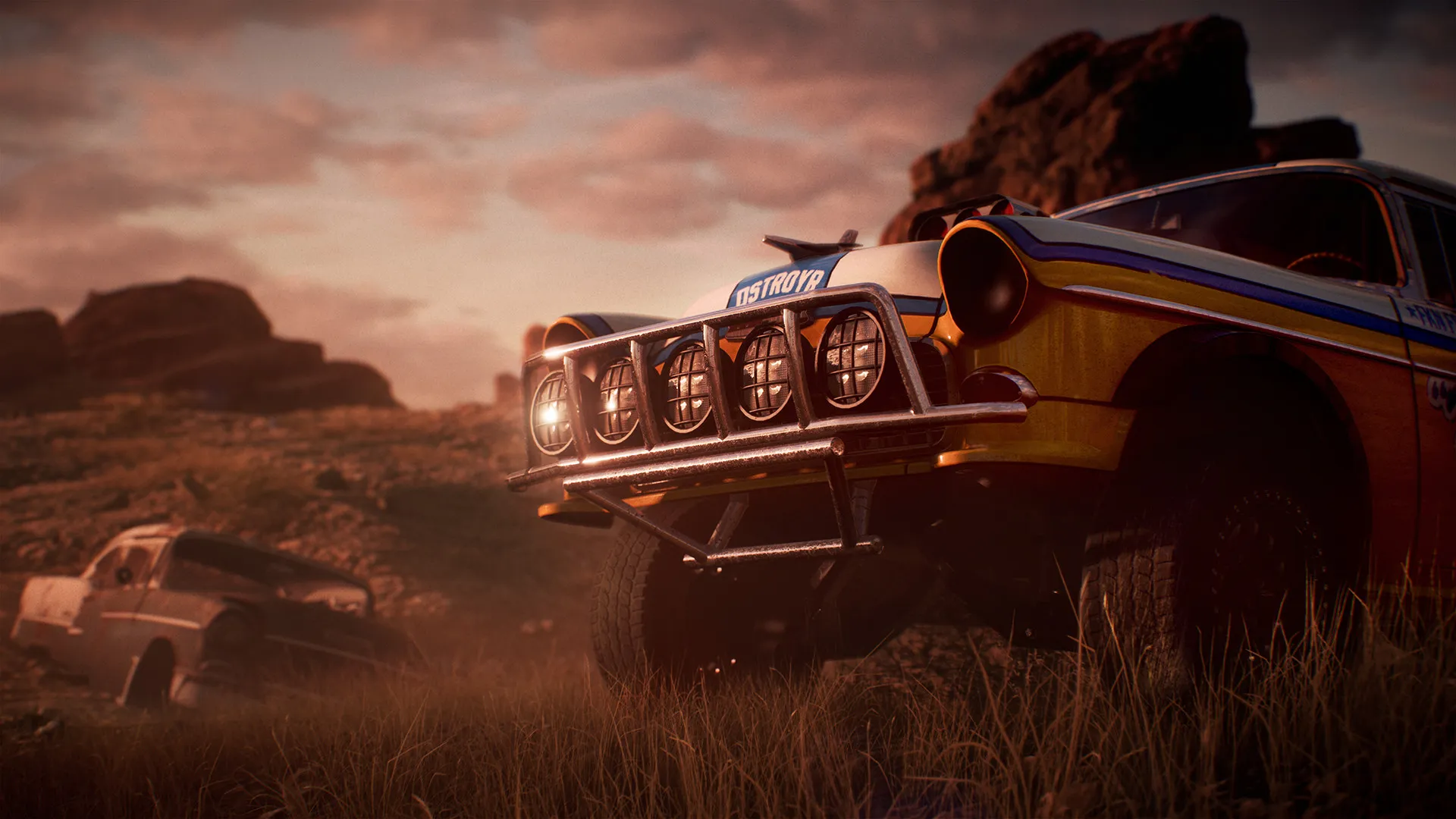 极品飞车20:复仇 / Need for Speed Payback 免Steam单机 一键安装版