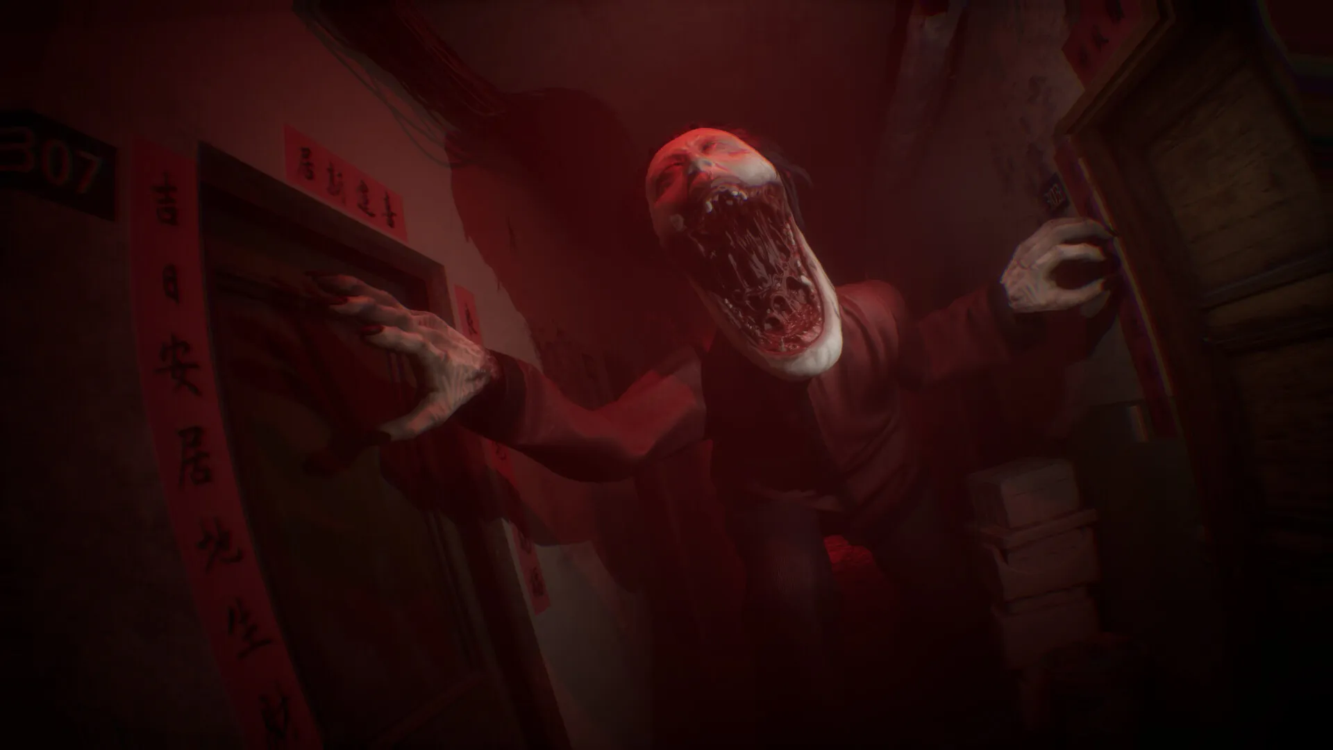 凶寓 / DREAD FLATS 免Steam单机游戏 一键安装版 全DLC中文绿色版 百度/夸克/迅雷 网盘下载
