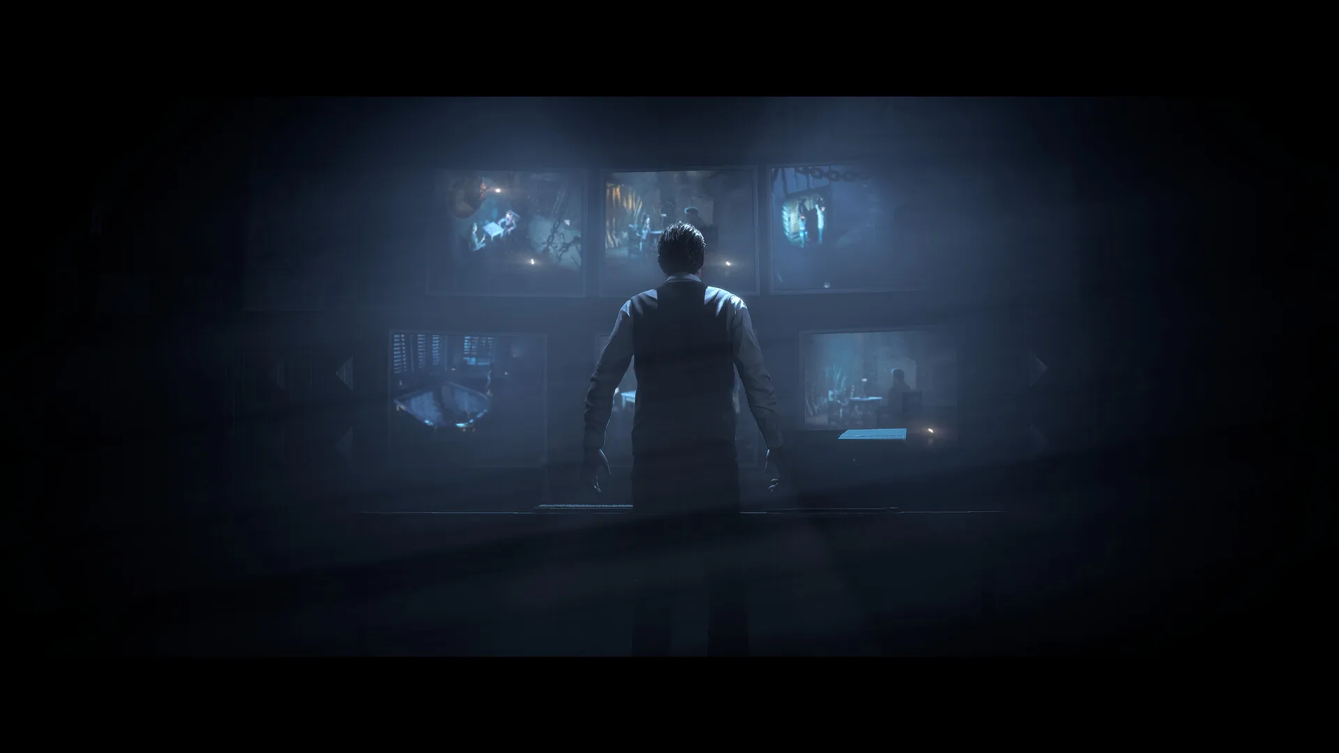 直到黎明 / Until Dawn 免Steam单机游戏 全DLC中文绿色版 百度/夸克/迅雷 网盘下载