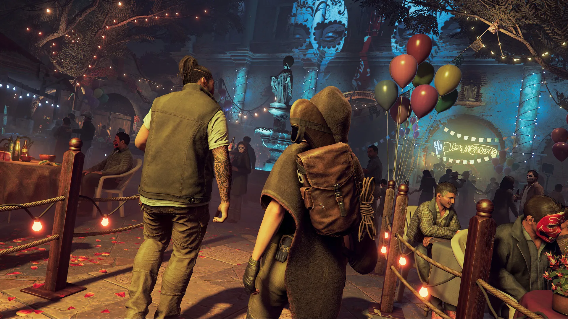 古墓丽影：暗影 / Shadow of the Tomb Raider 免Steam单机 一键安装版 免费下载