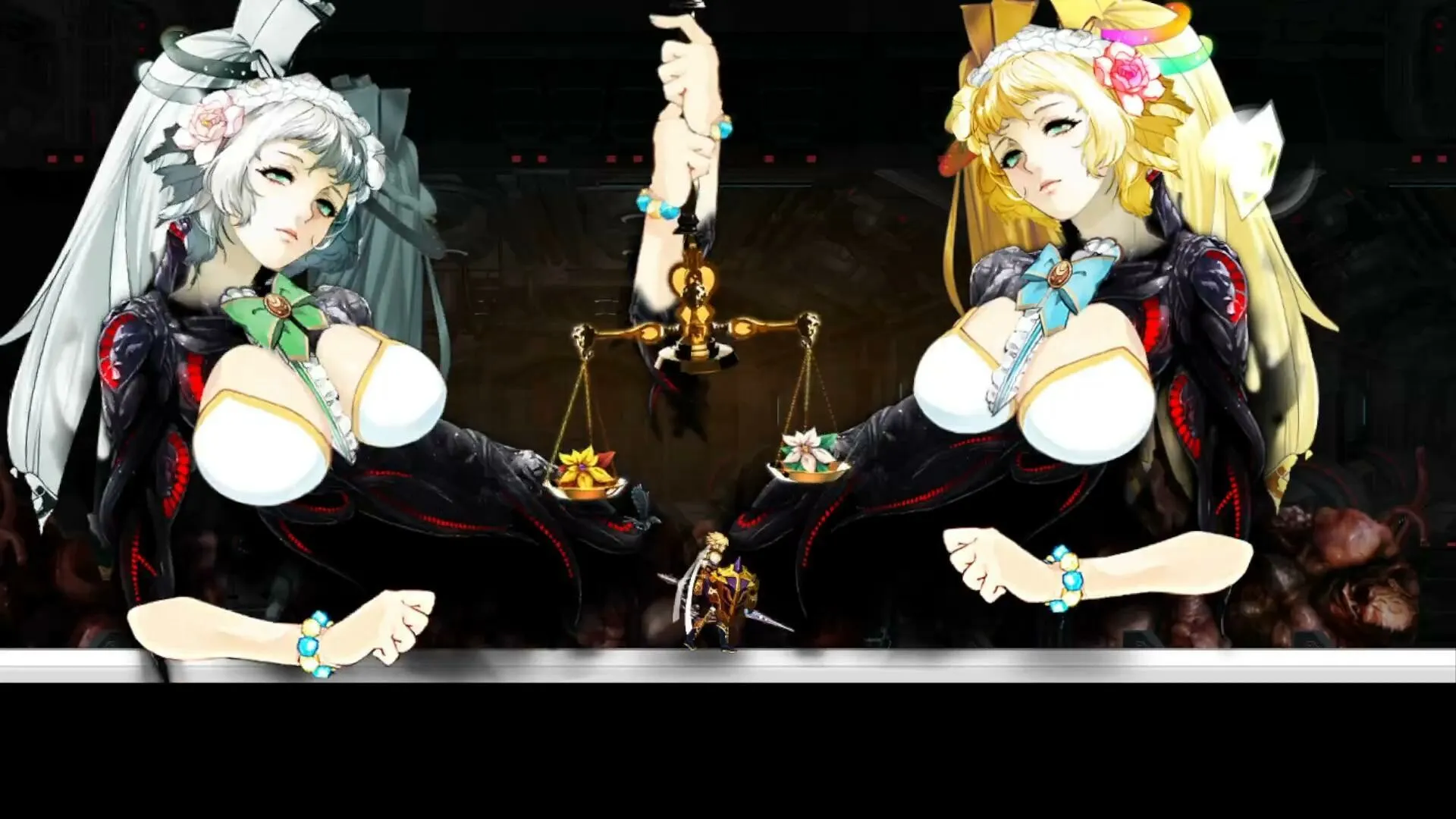 神之天平 / ASTLIBRA Revision 免Steam单机游戏 全DLC中文绿色版 百度/夸克/迅雷 网盘下载