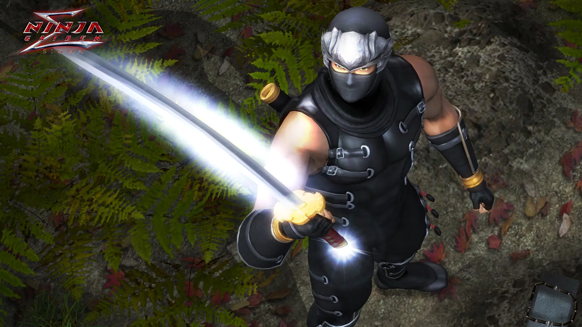 忍者龙剑传:大师合集 / NINJA GAIDEN: Master Collection 免Steam单机 一键安装版