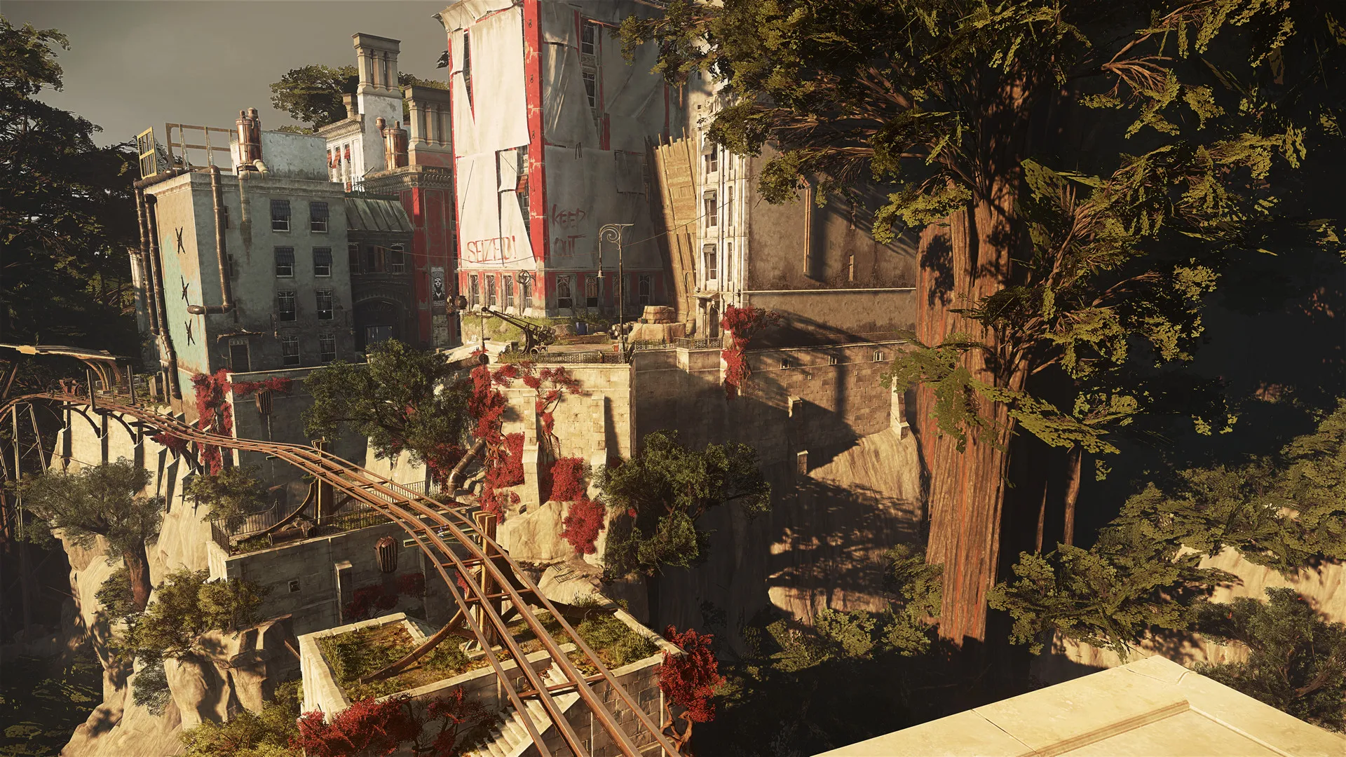 羞辱2 / Dishonored 2 免Steam单机 一键安装版