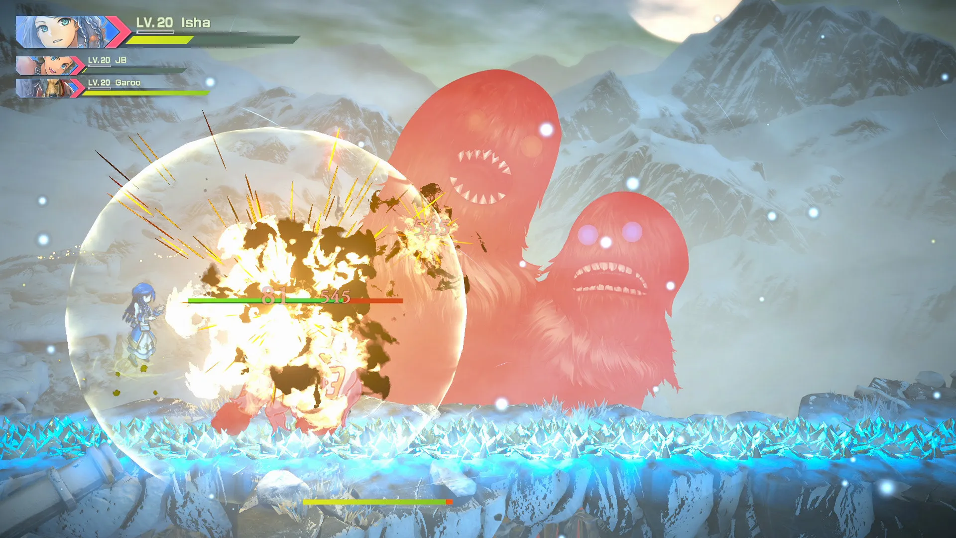 百英雄传:崛起 / Eiyuden Chronicle: Rising 免Steam单机 一键安装版