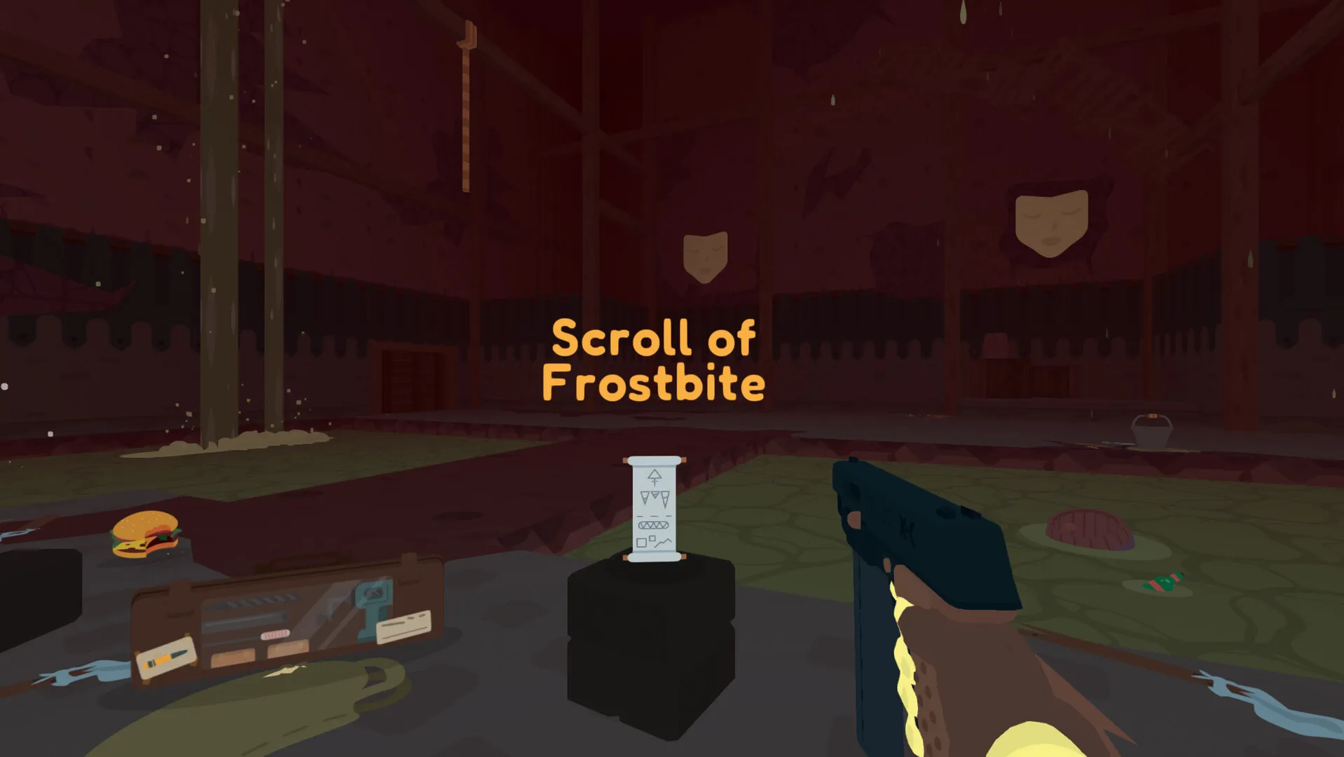 火湖 / SULFUR 免Steam单机 一键安装版
