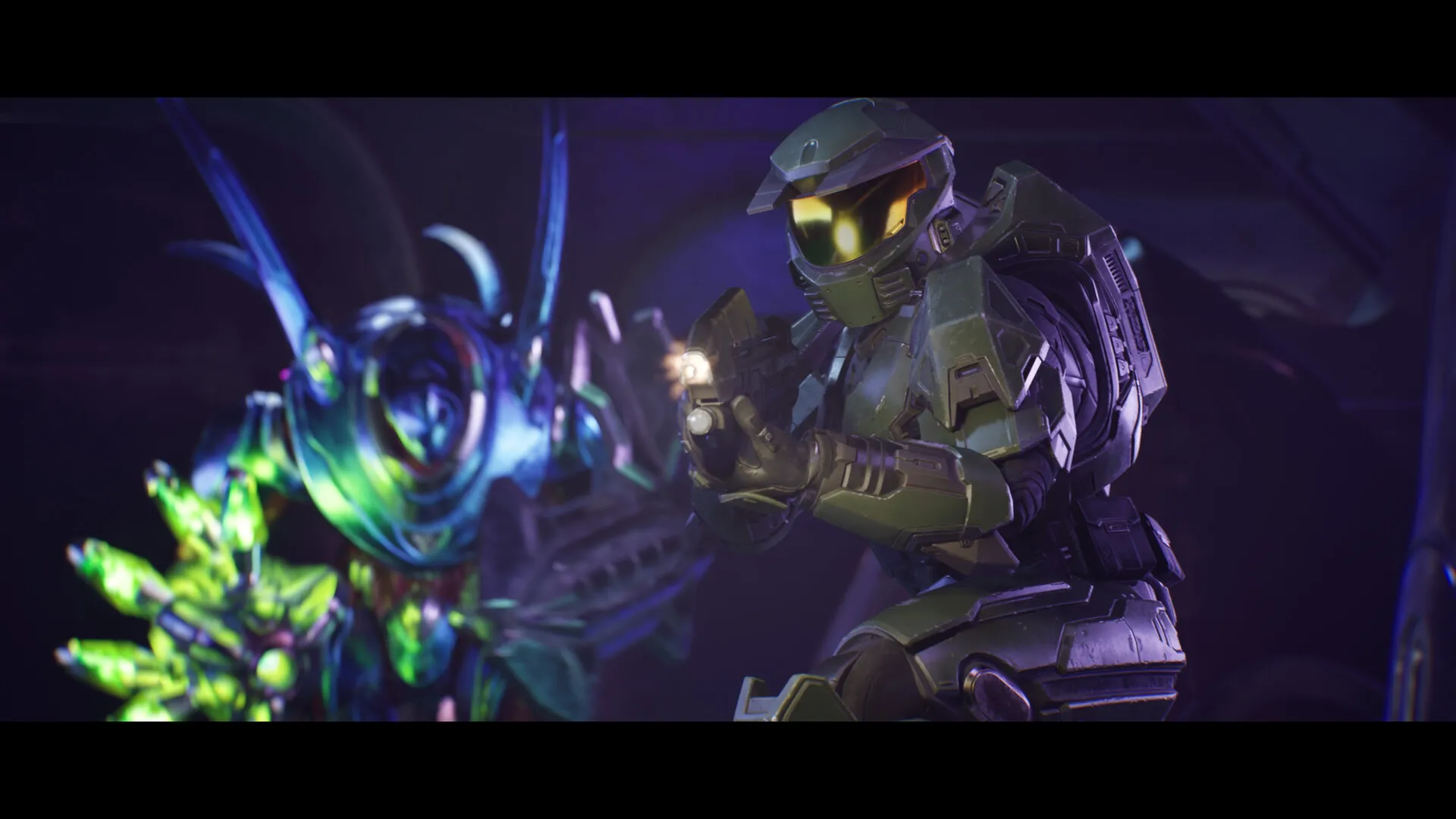 光环：战役进化 / Halo: Campaign Evolved 免Steam单机 一键安装版