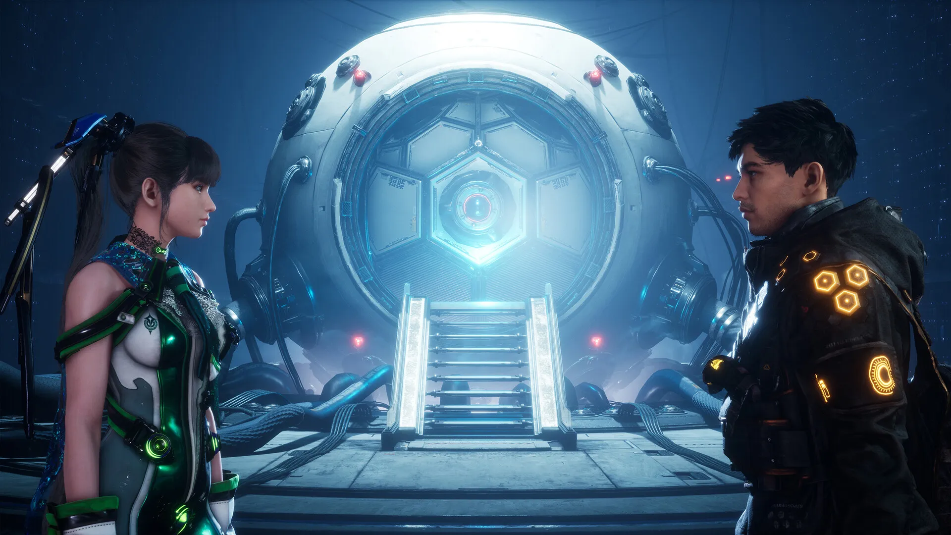 剑星 免Steam单机 一键安装版 免虚拟机