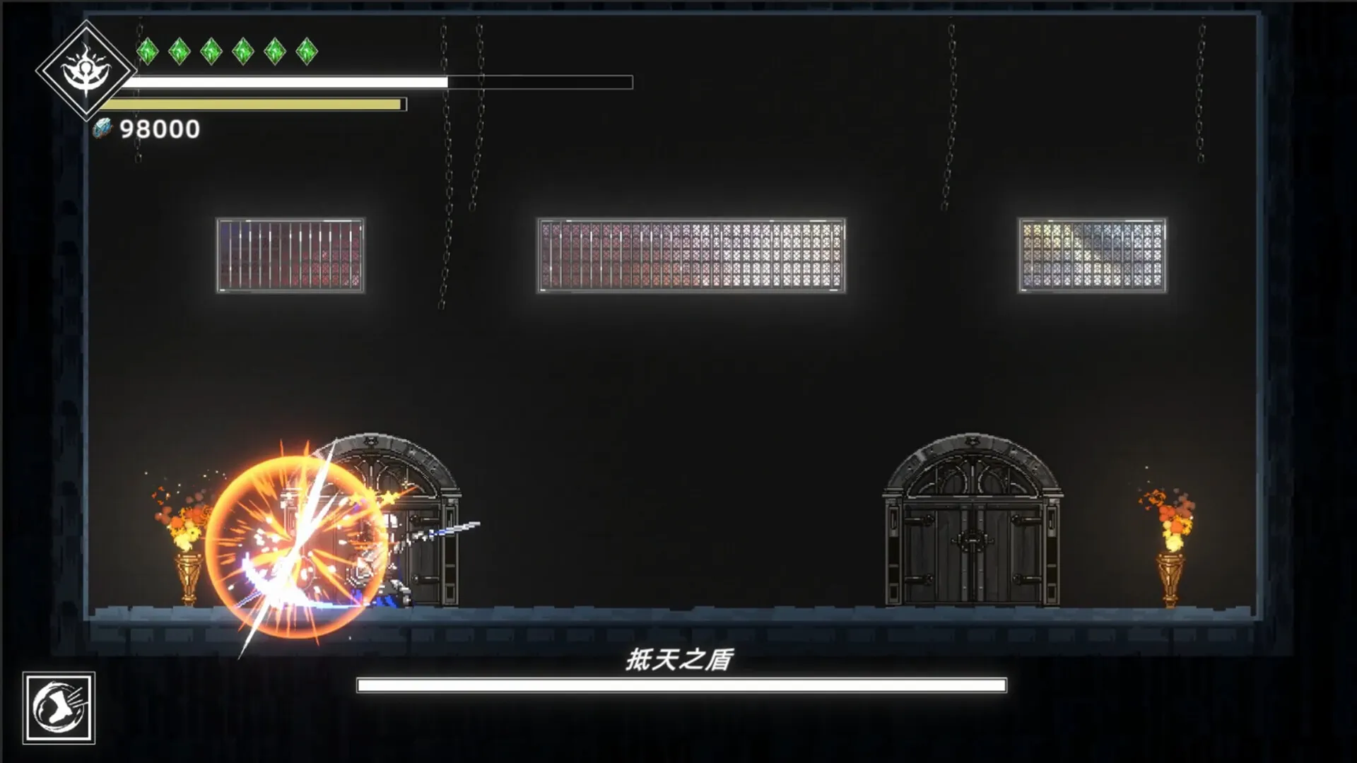 神陨之地 / Shattered Divinities 免Steam单机游戏 全DLC中文绿色版 百度/夸克/迅雷 网盘下载