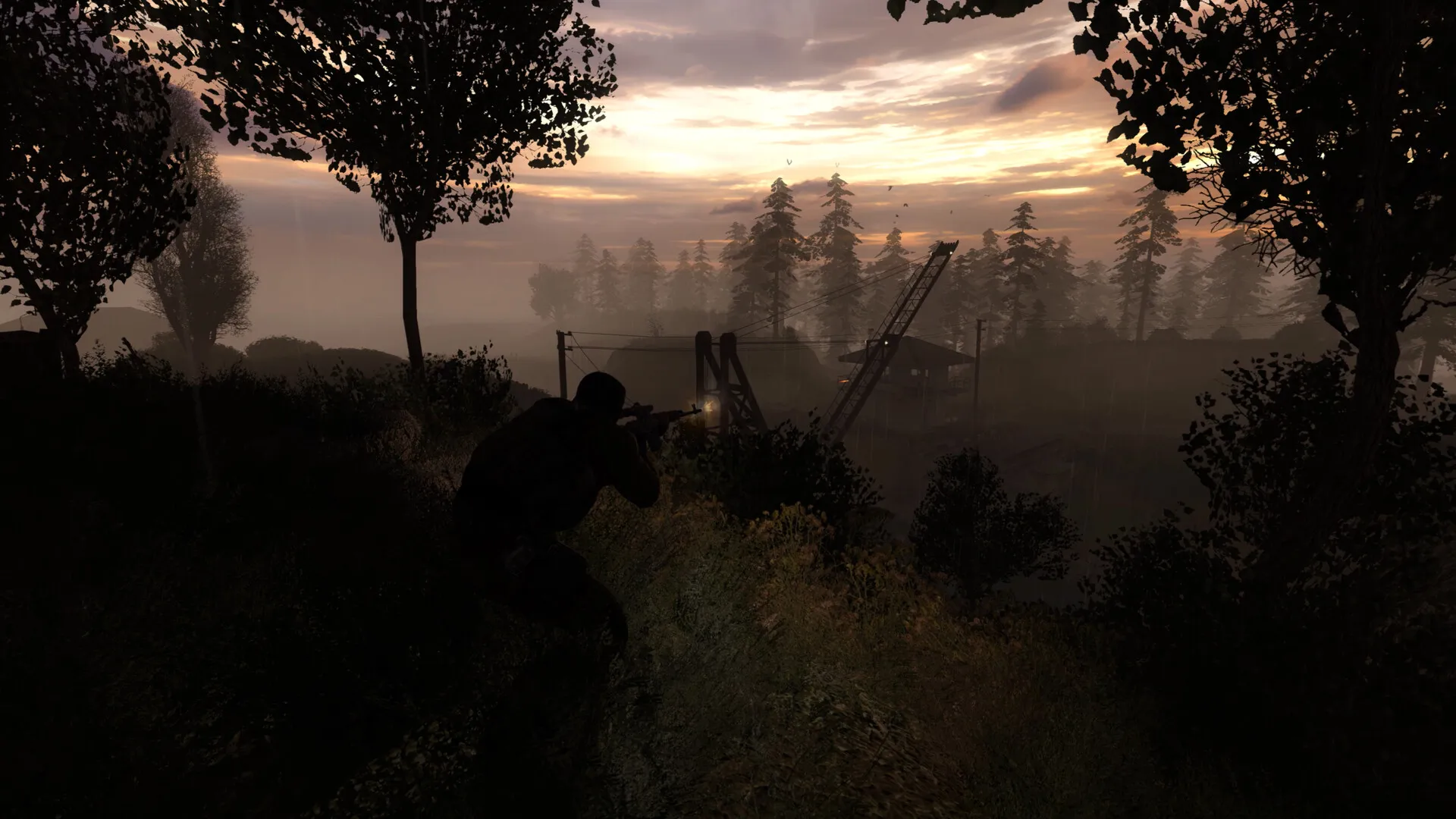 潜行者:晴空增强版 / S.T.A.L.K.E.R.: Clear Sky - Enhanced Edition 免Steam单机 一键安装版