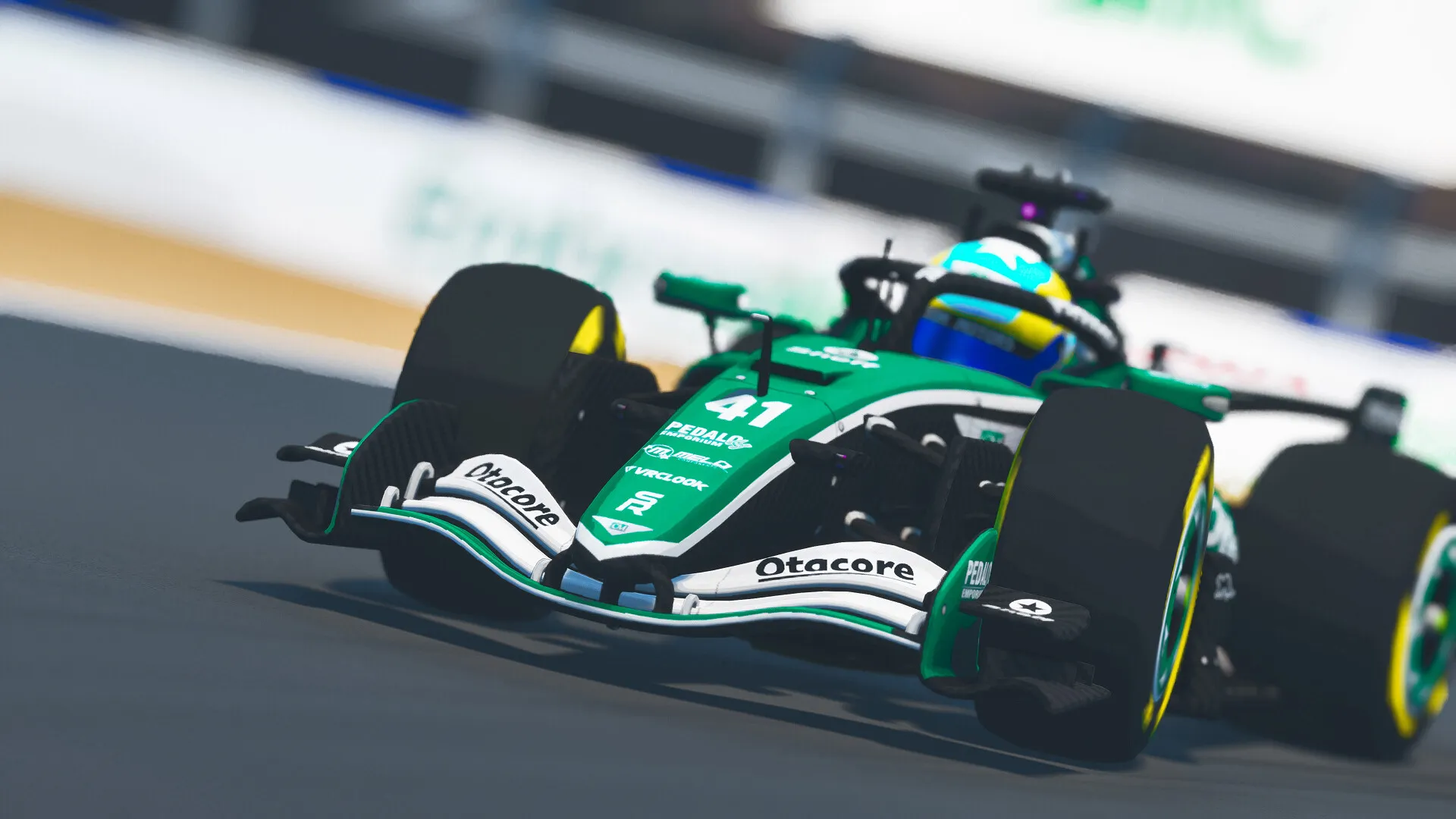 方程式传奇 / Formula Legends 免Steam单机 一键安装版