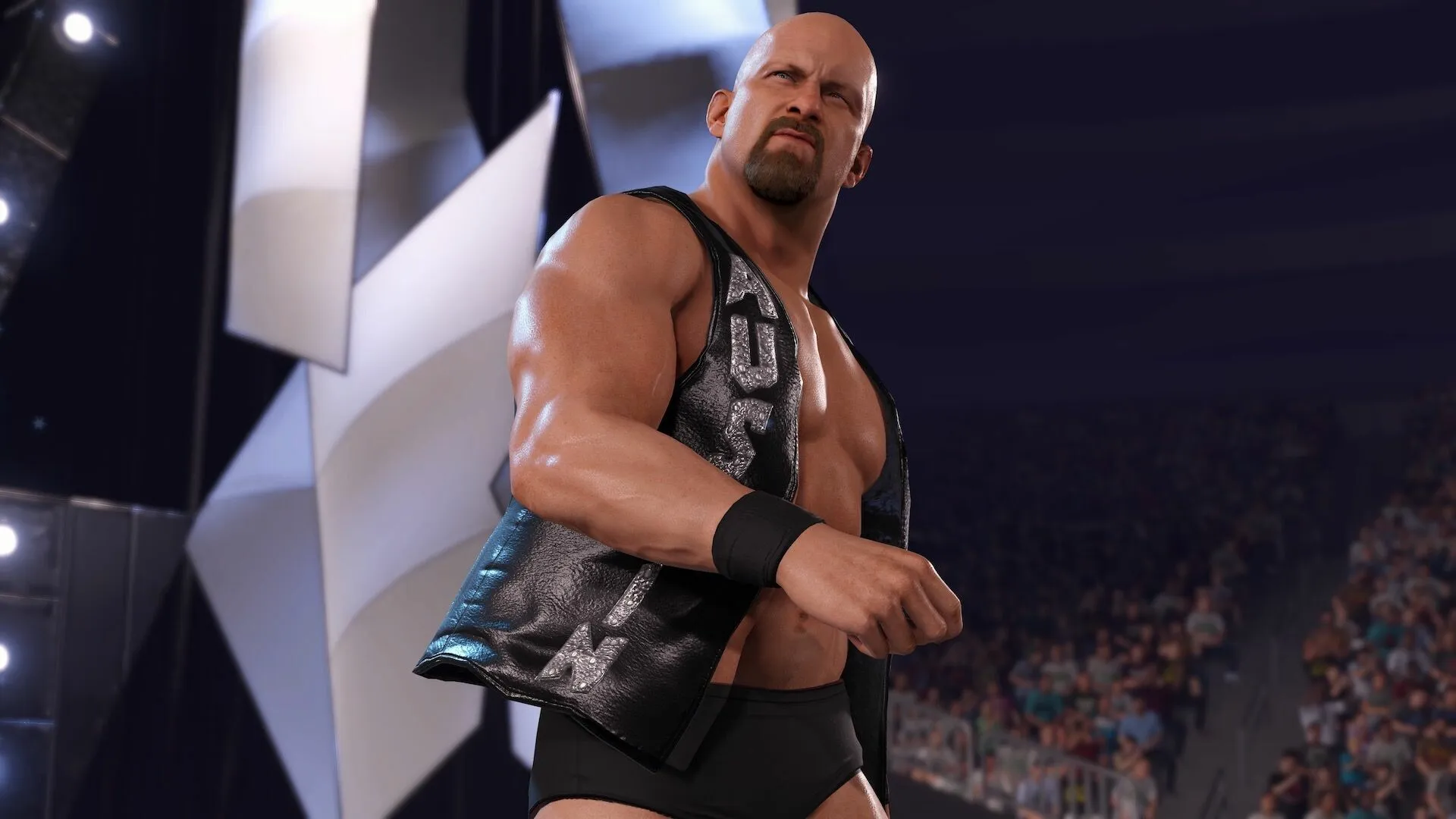 美国职业摔角联盟2K23豪华版 / WWE 2K23 免Steam单机游戏 一键安装版