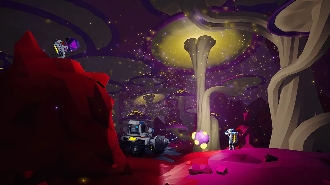 异星探险家 / ASTRONEER 免Steam单机 一键安装版
