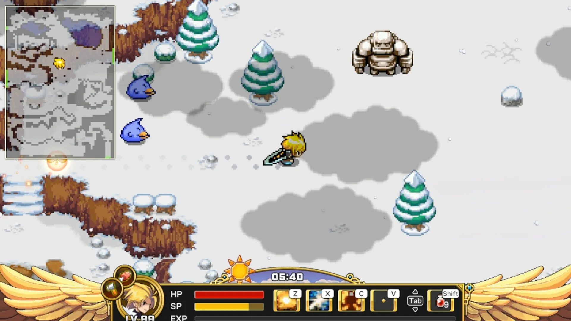 泽诺尼亚 1 / ZENONIA 1 免Steam单机游戏 一键安装版 全DLC中文绿色版 百度/夸克/迅雷 网盘下载