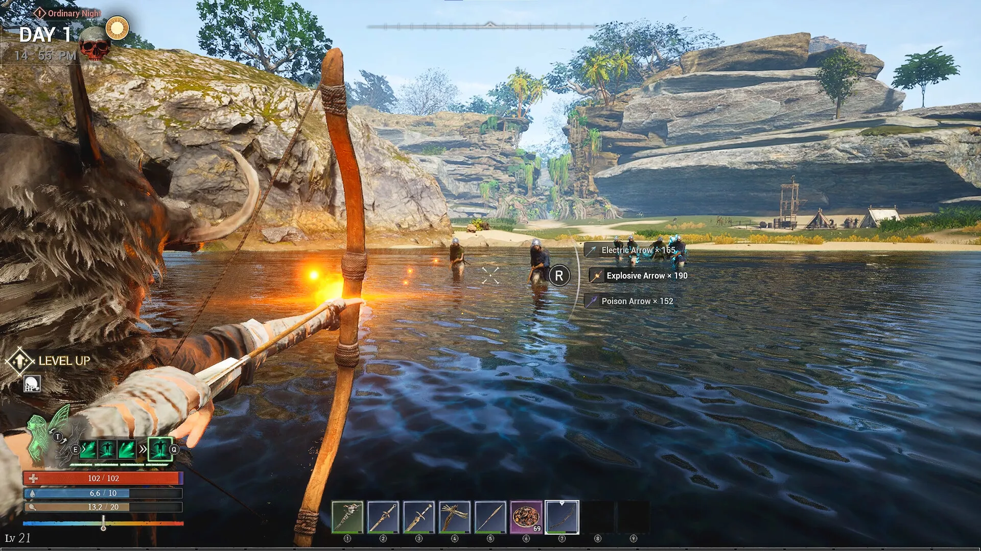 落日余晖 / IfSunSets 免Steam单机游戏 一键安装版 全DLC中文绿色版 百度/夸克/迅雷 网盘下载
