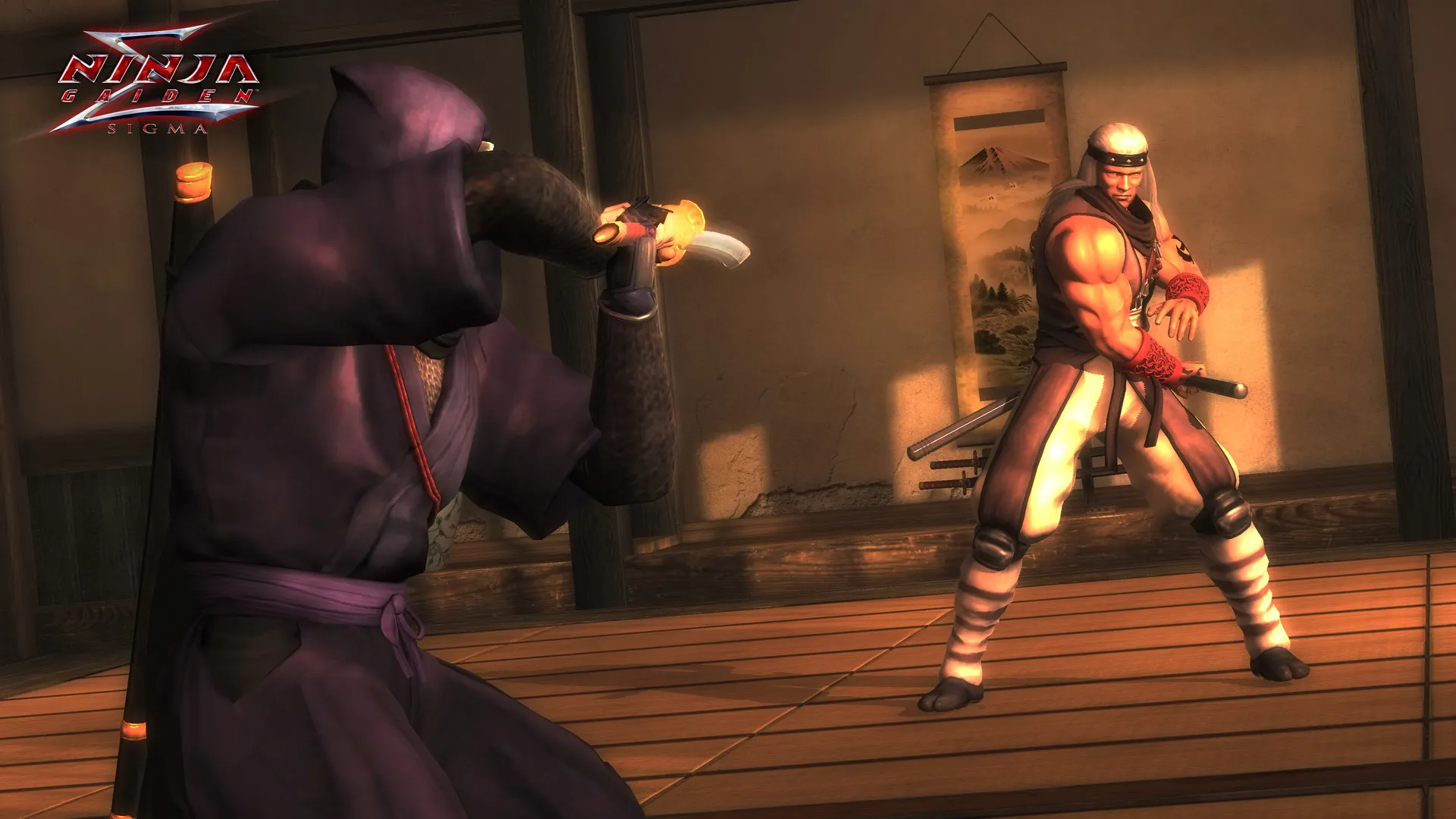 忍者龙剑传:大师合集 / NINJA GAIDEN: Master Collection 免Steam单机 一键安装版