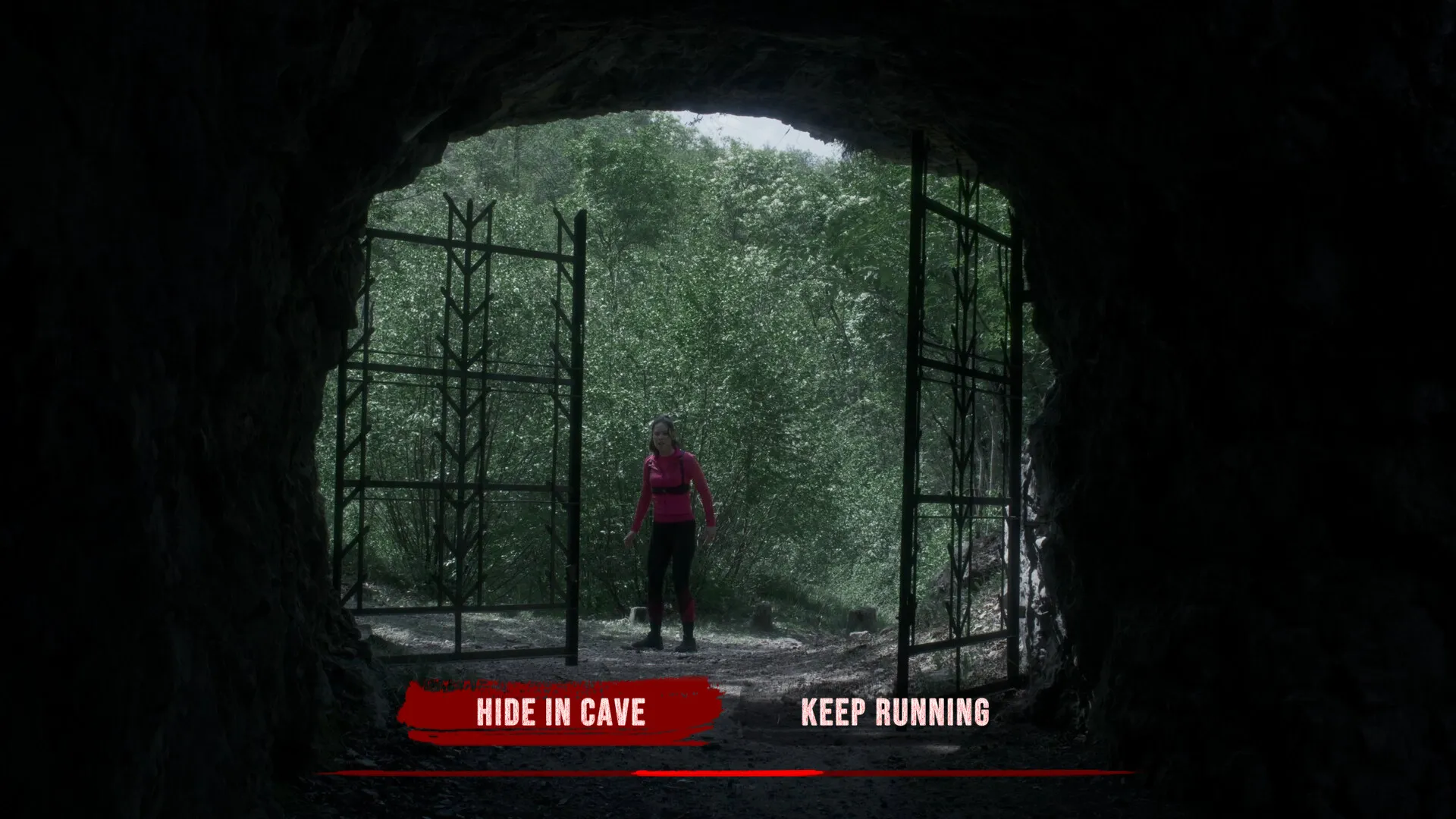 奔跑 / The Run 免Steam单机游戏 一键安装版 全DLC中文绿色版 百度/夸克/迅雷 网盘下载