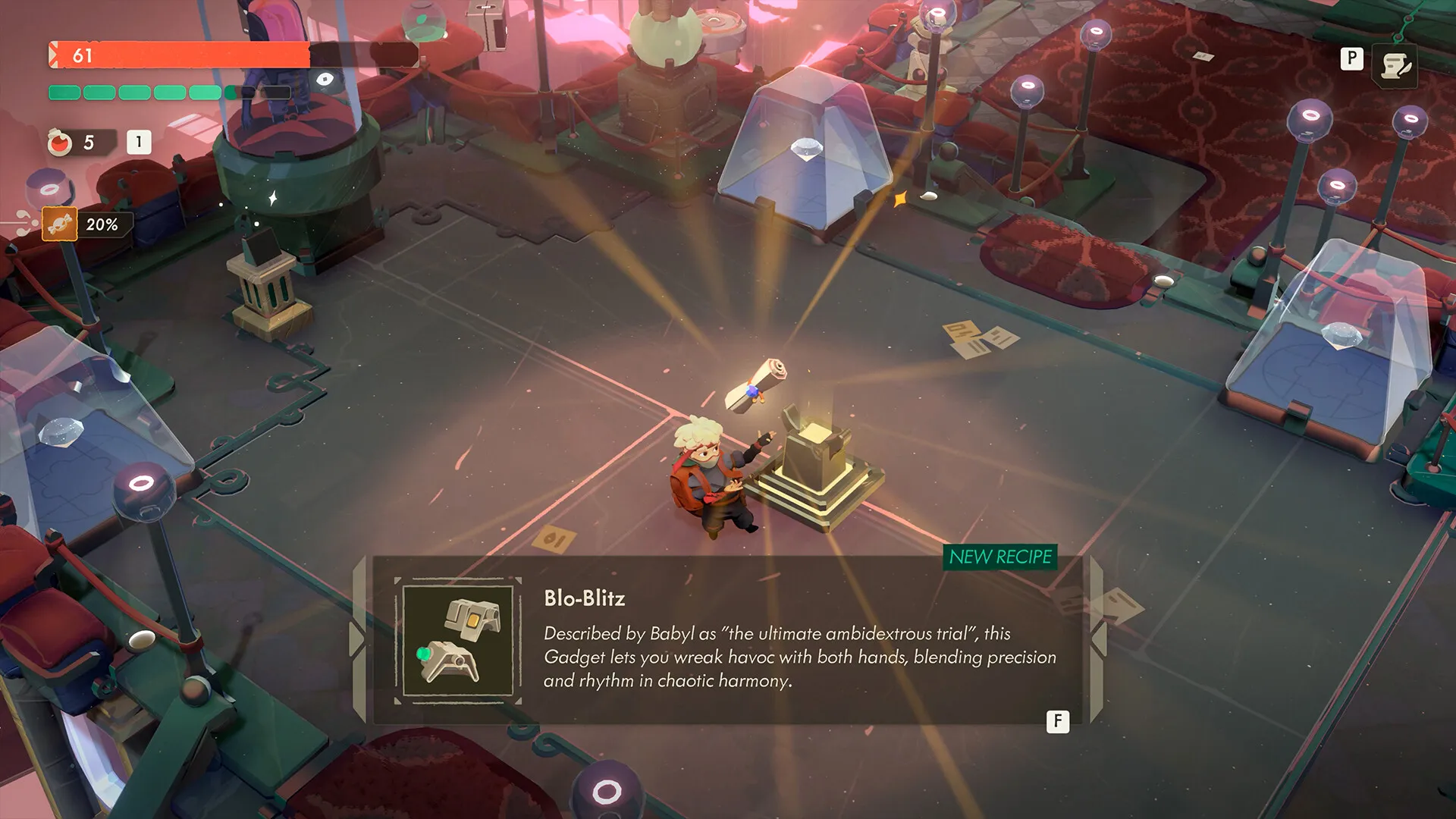 夜勤人2:无尽宝库 / Moonlighter 2: The Endless Vault 免Steam单机游戏 一键安装版 全DLC中文绿色版 百度/夸克/迅雷 网盘下载
