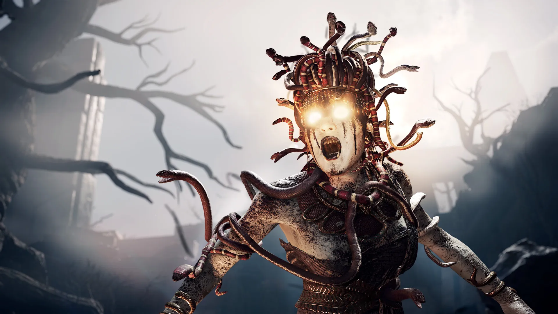 刺客信条：奥德赛 / Assassin's Creed Odyssey 免Steam单机 一键安装版