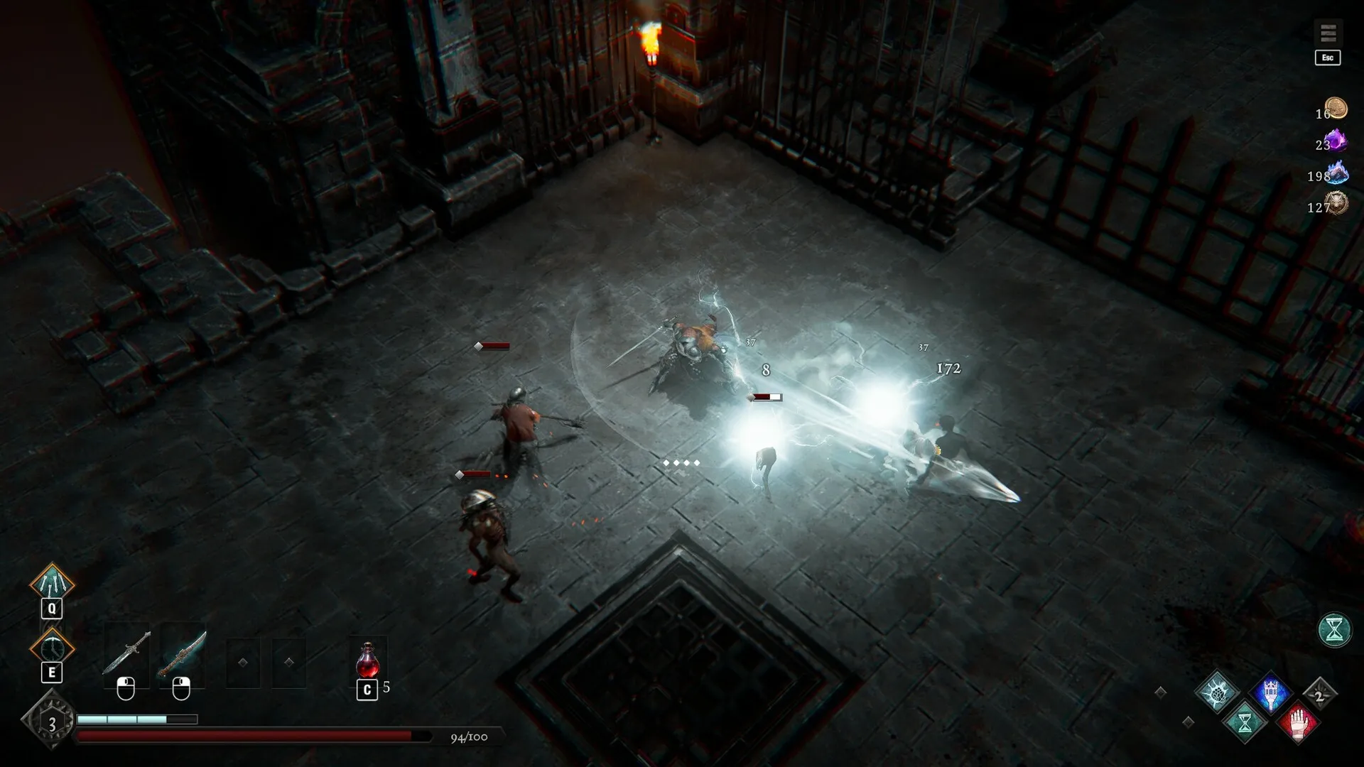 冥界契约 免Steam单机 一键安装版