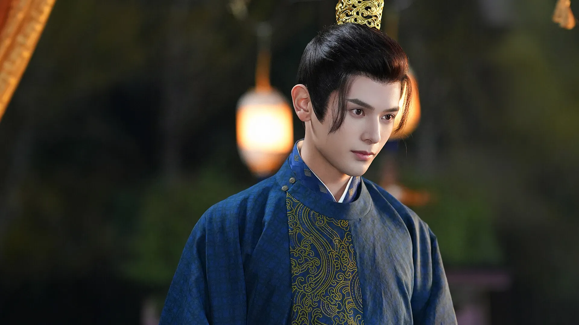 女王的游戏：盛世天下 媚娘篇 免Steam单机 一键安装版