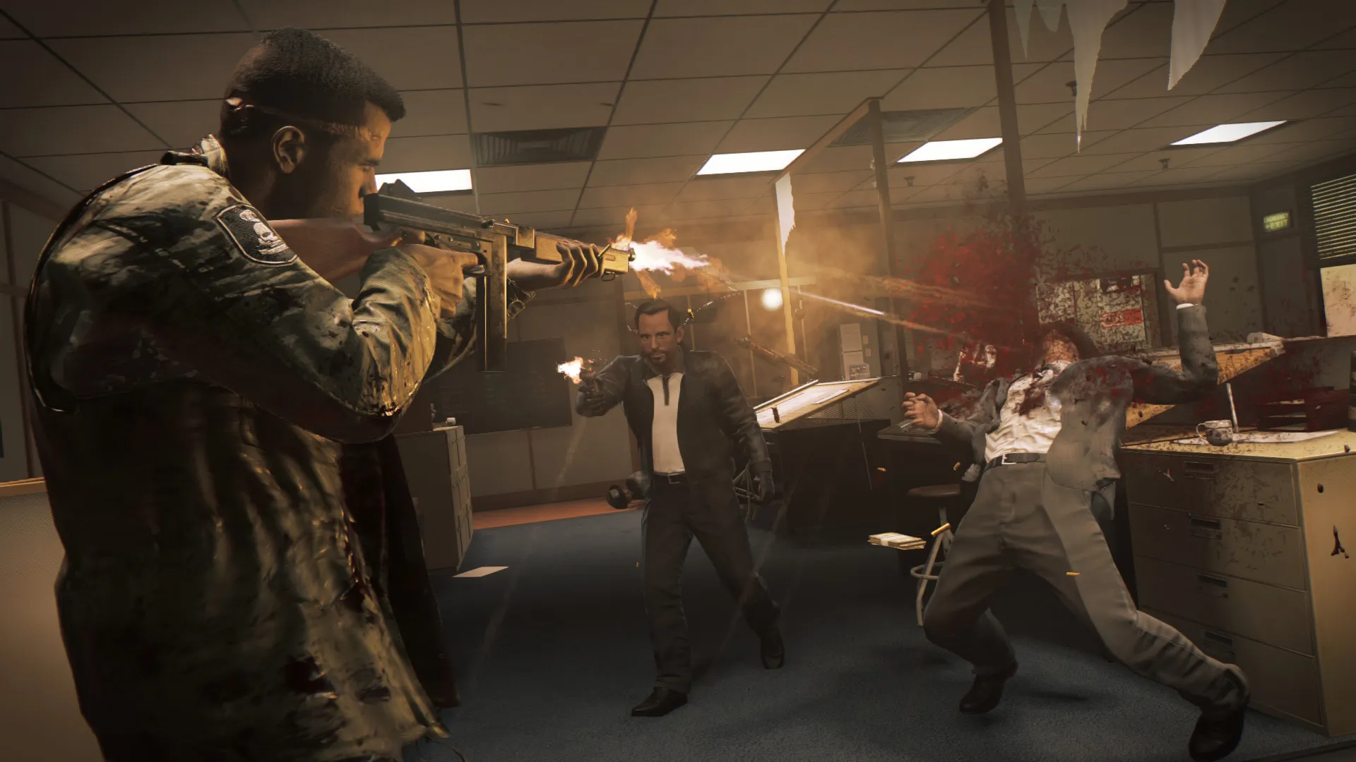 四海兄弟3:最终版 / Mafia III: Definitive Edition 免Steam单机 一键安装版