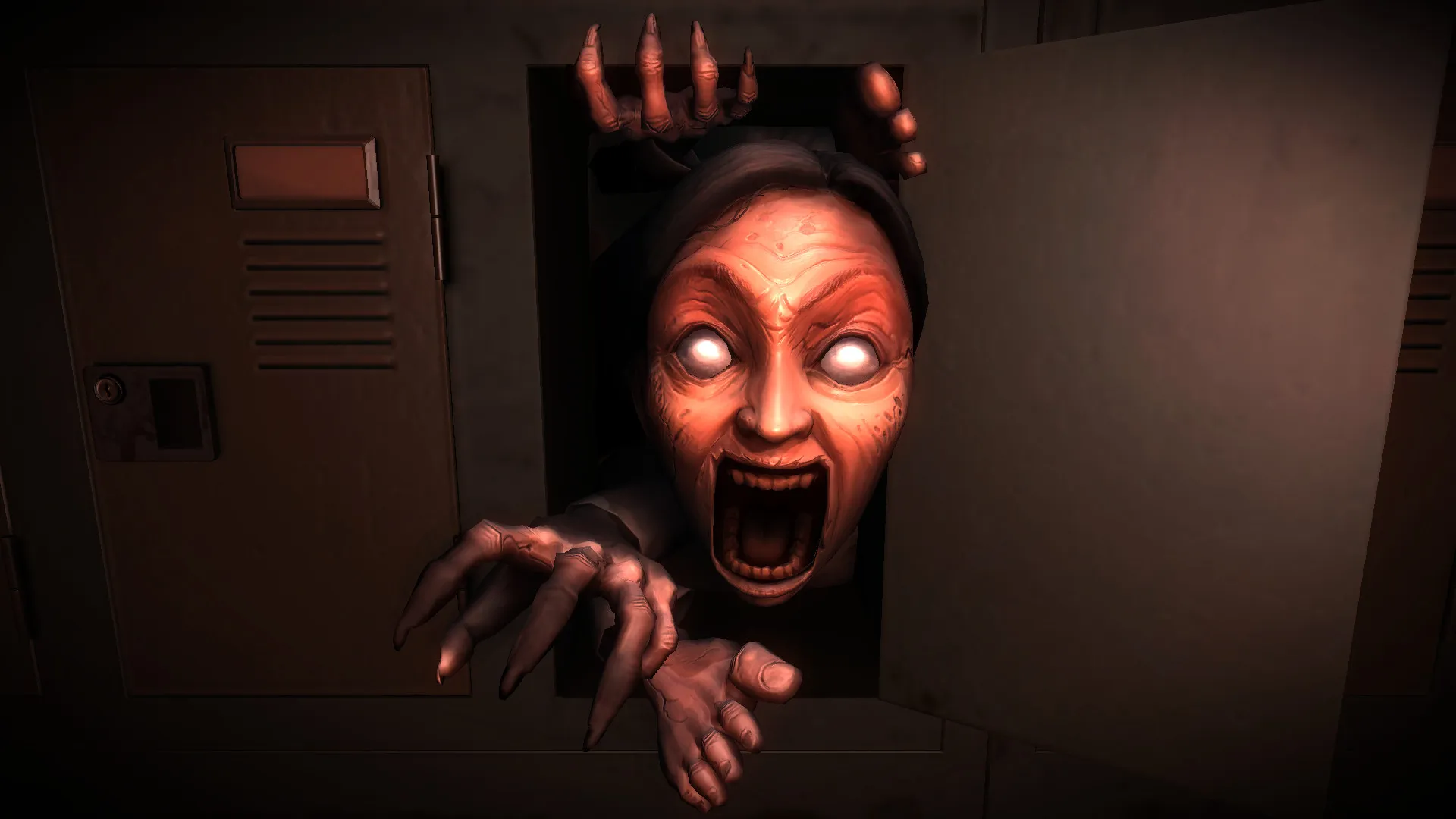 白色情人节：恐怖学校 / White Day: A Labyrinth Named School 免Steam单机 一键安装版