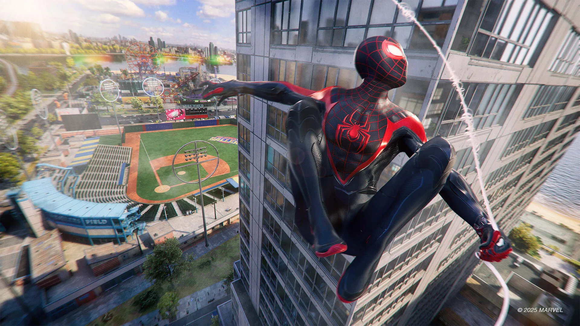 漫威蜘蛛侠2 / Marvel's Spider-Man 2 免Steam单机 一键安装版 免费下载