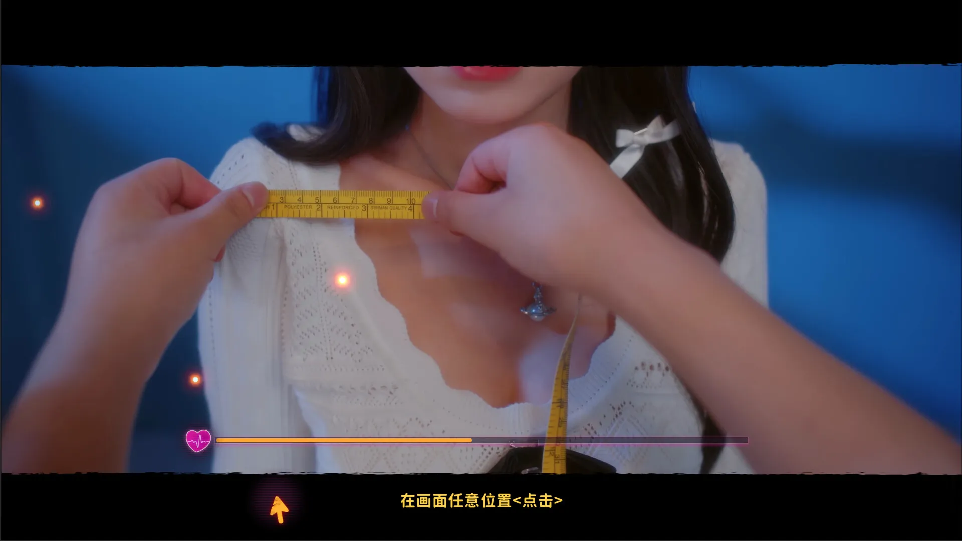 天平游戏1:抉择  免Steam单机 一键安装版