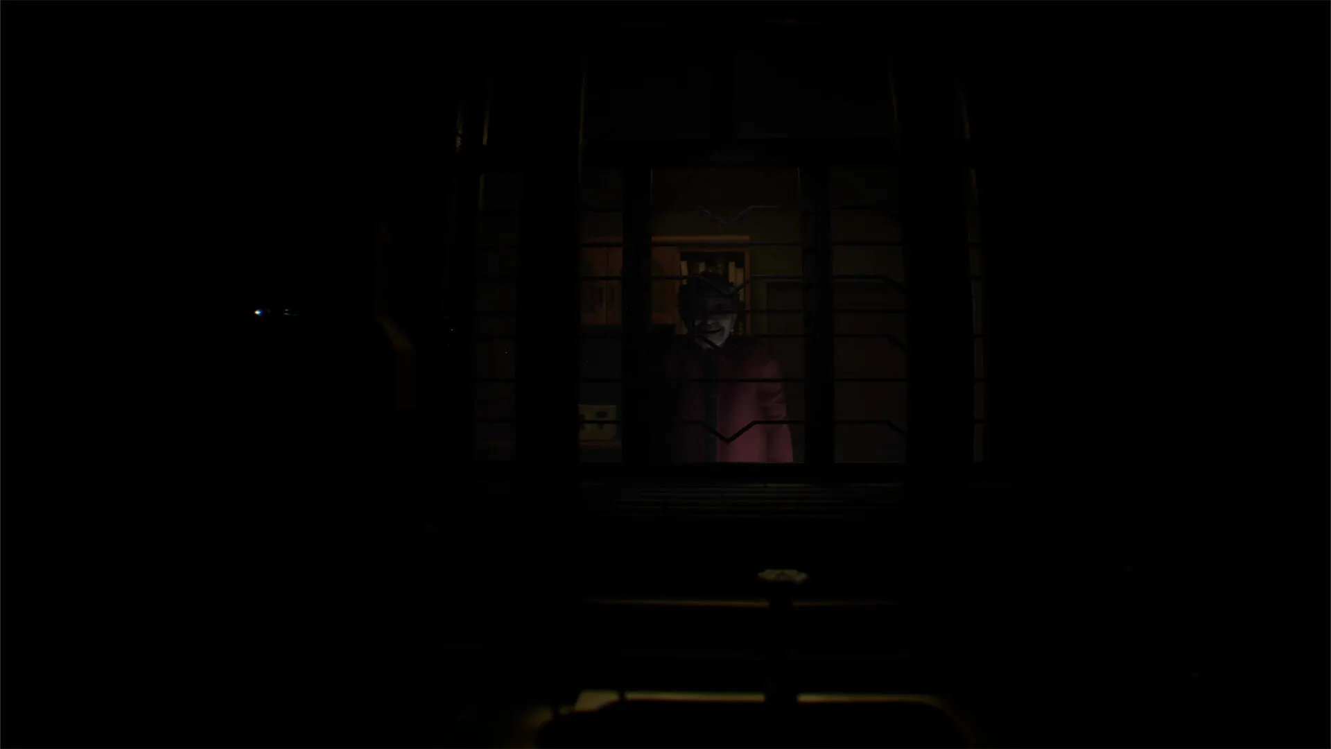 凶寓 / DREAD FLATS 免Steam单机游戏 一键安装版 全DLC中文绿色版 百度/夸克/迅雷 网盘下载