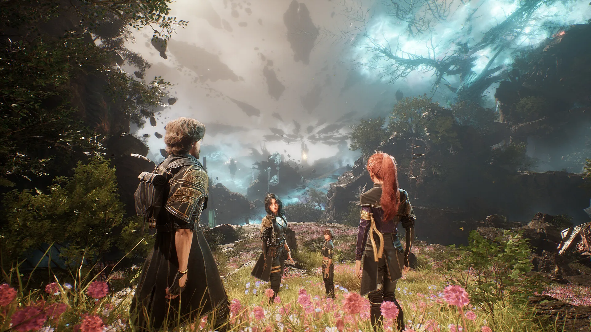 光与影:33号远征队 / Clair Obscur: Expedition 33 免Steam单机 一键安装版