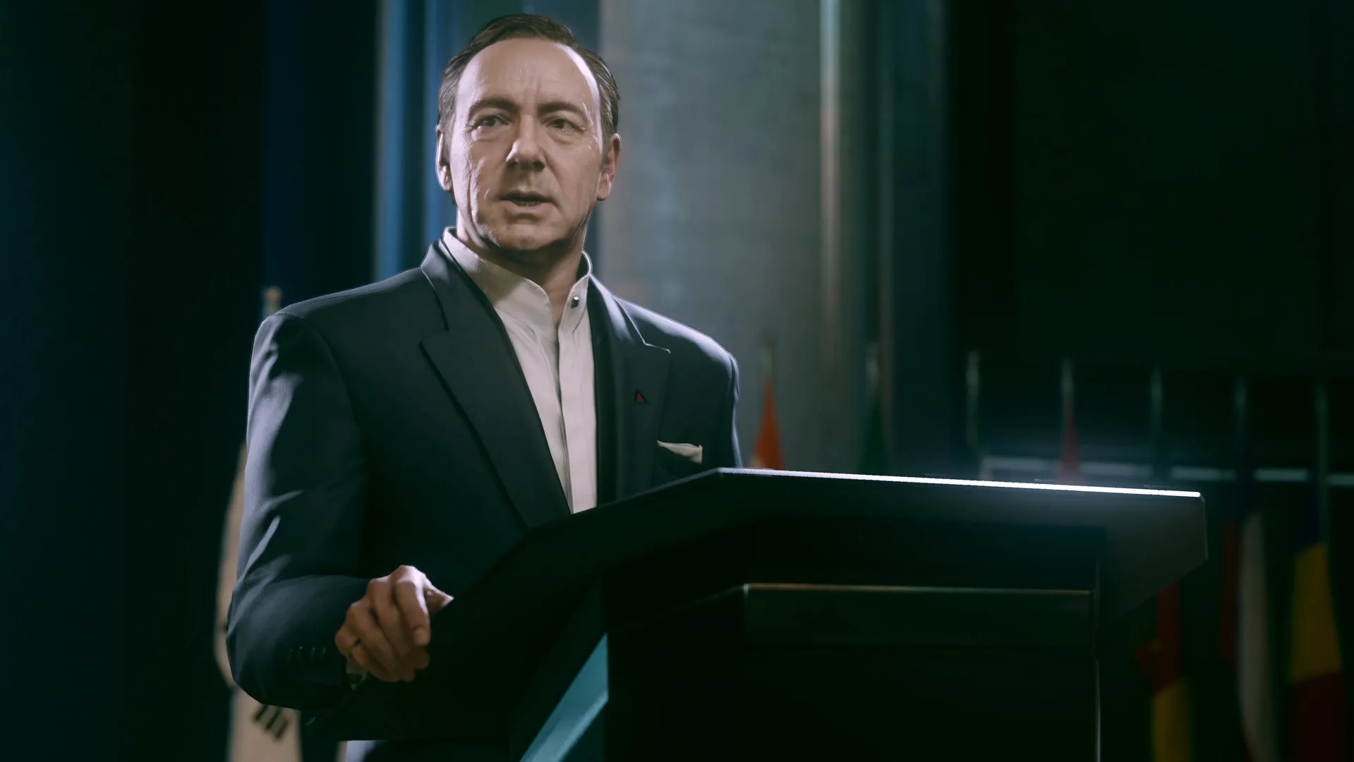 使命召唤11：高级战争 / Call of Duty: Advanced Warfare 免Steam单机 一键安装版