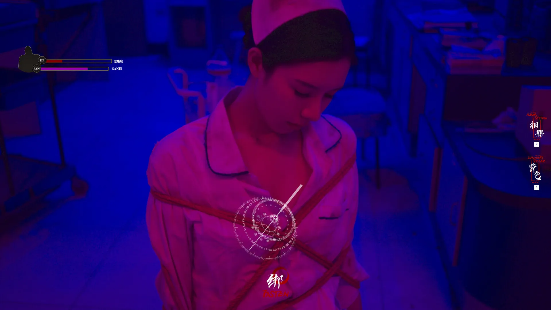 消失的航班，还有她她她！ 免Steam单机游戏 一键安装版