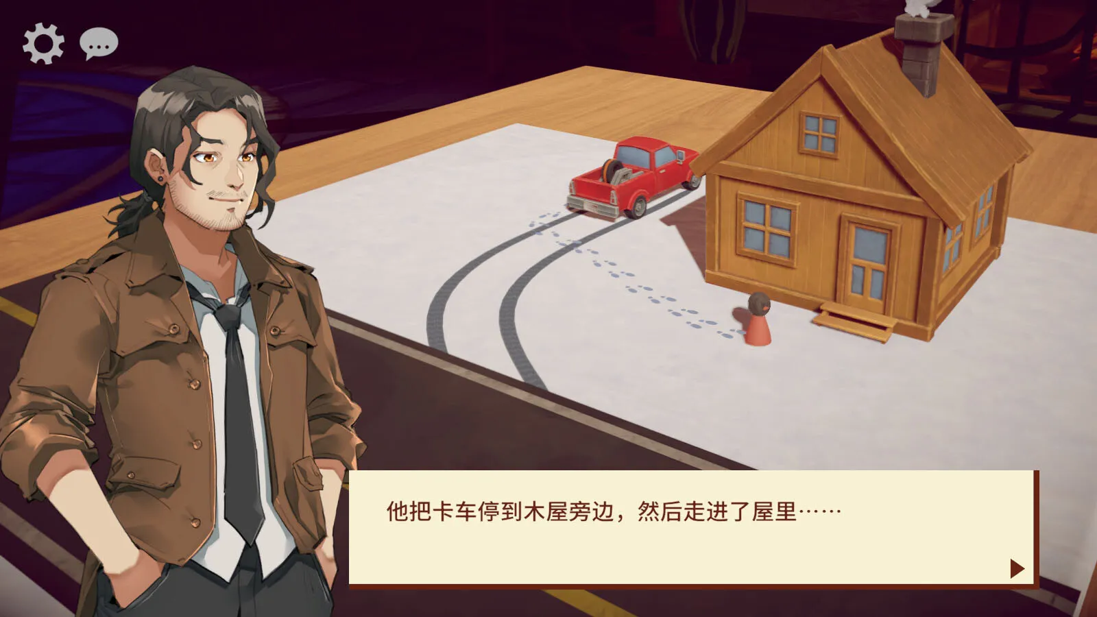 模型侦探 / Little Locked Rooms 免Steam单机游戏 一键安装版