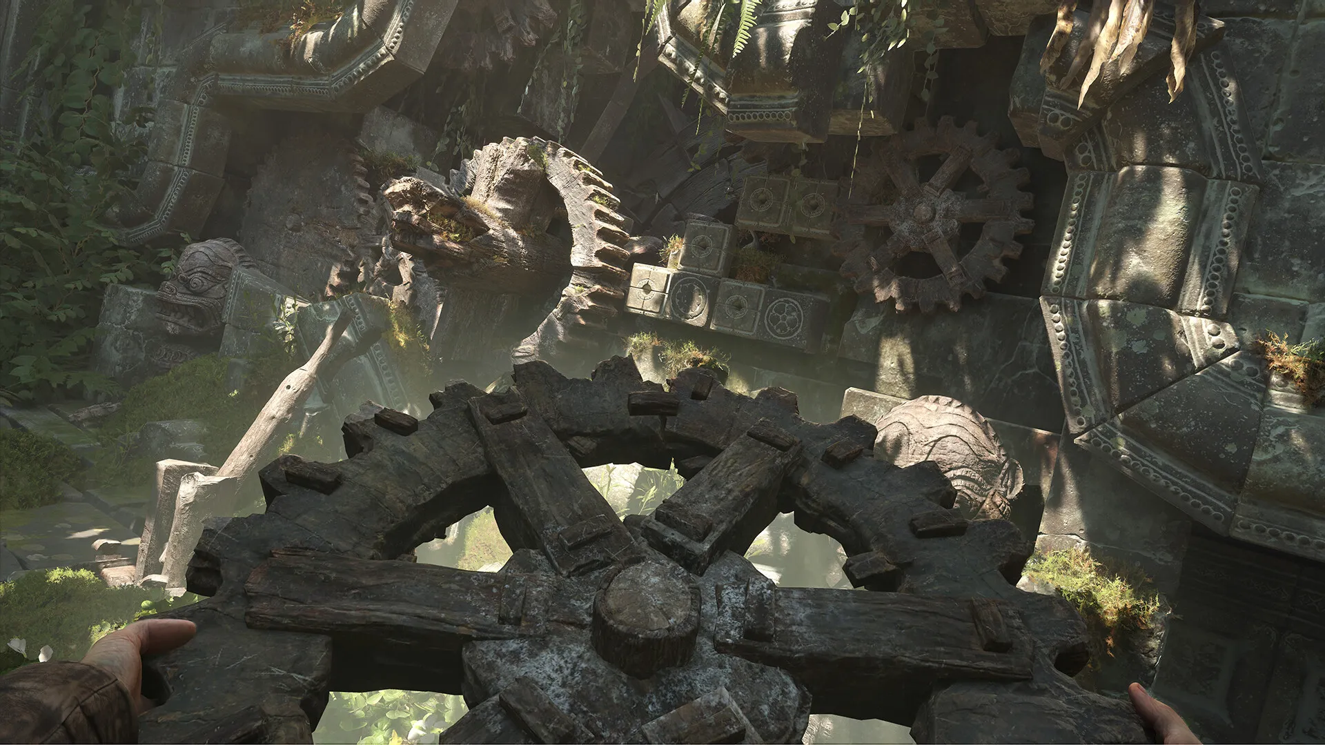 夺宝奇兵：古老之圈 / Indiana Jones and the Great Circle 免Steam单机 一键安装版