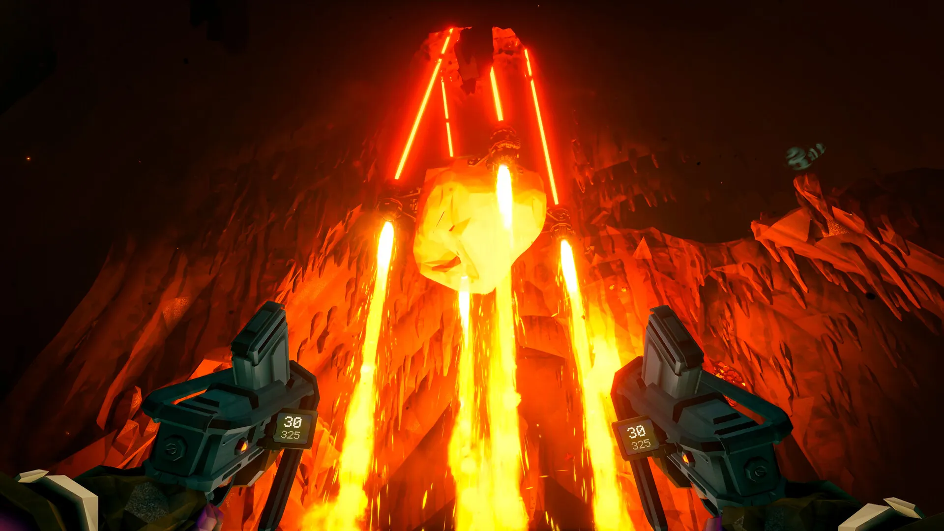 深岩银河 / Deep Rock Galactic 免Steam单机游戏 一键安装版 全DLC中文绿色版 百度/夸克/迅雷 网盘下载