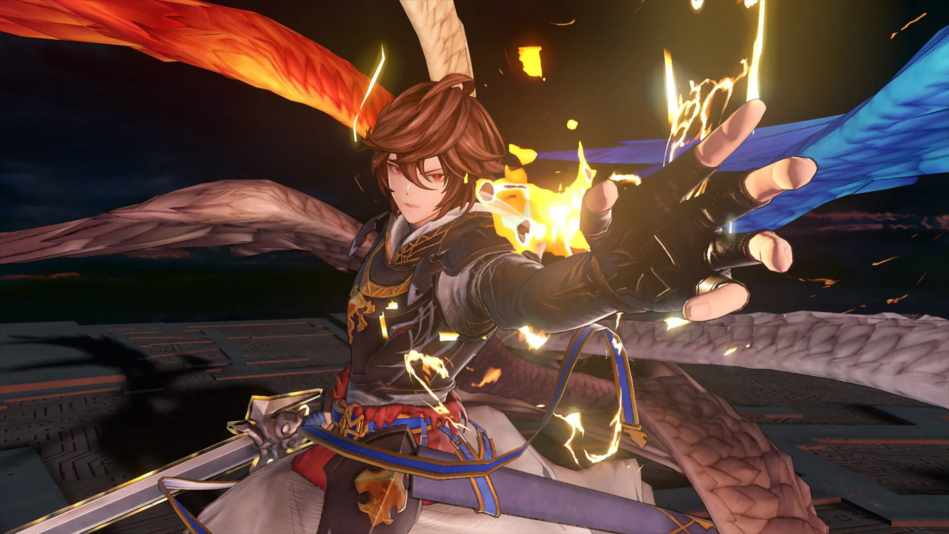 碧蓝幻想Relink / Granblue Fantasy: Relink 免Steam单机 一键安装版