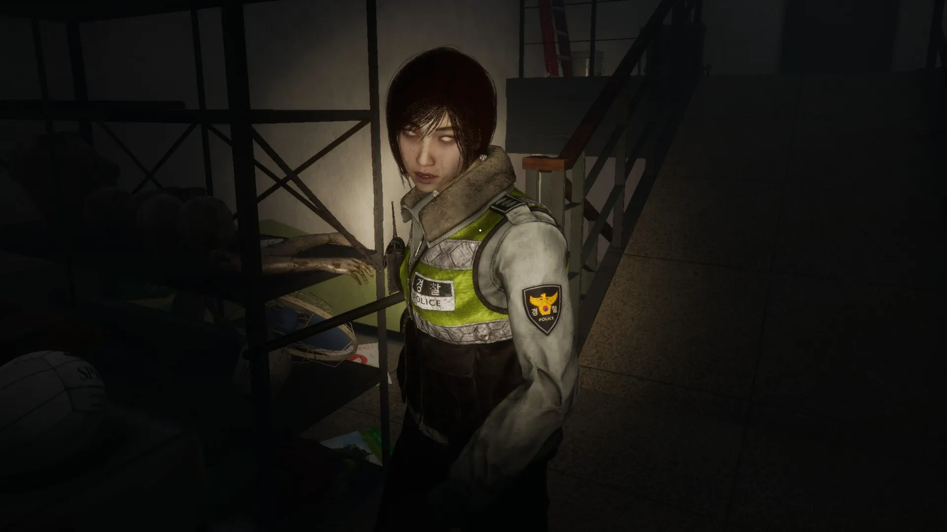 白色情人节2谎言之花 / White Day 2: The Flower That Tells Lies