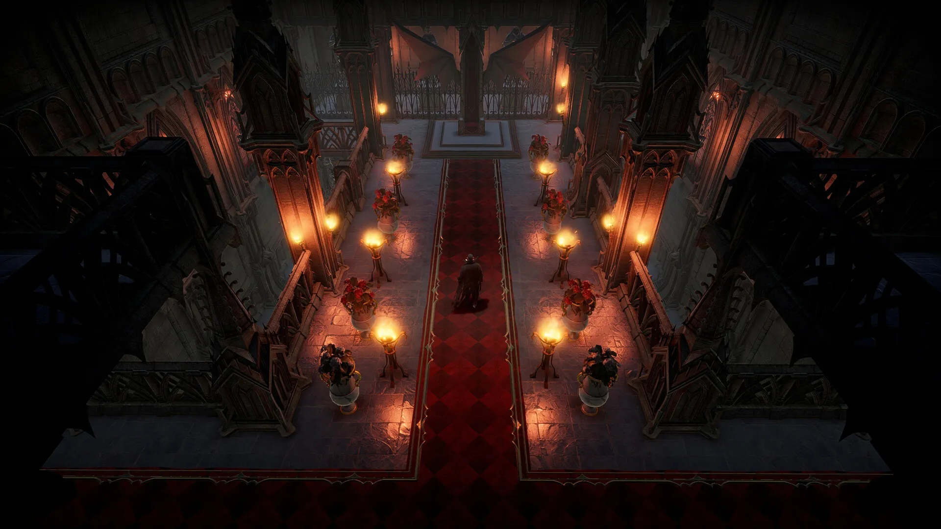 夜族崛起 免Steam单机 一键安装版