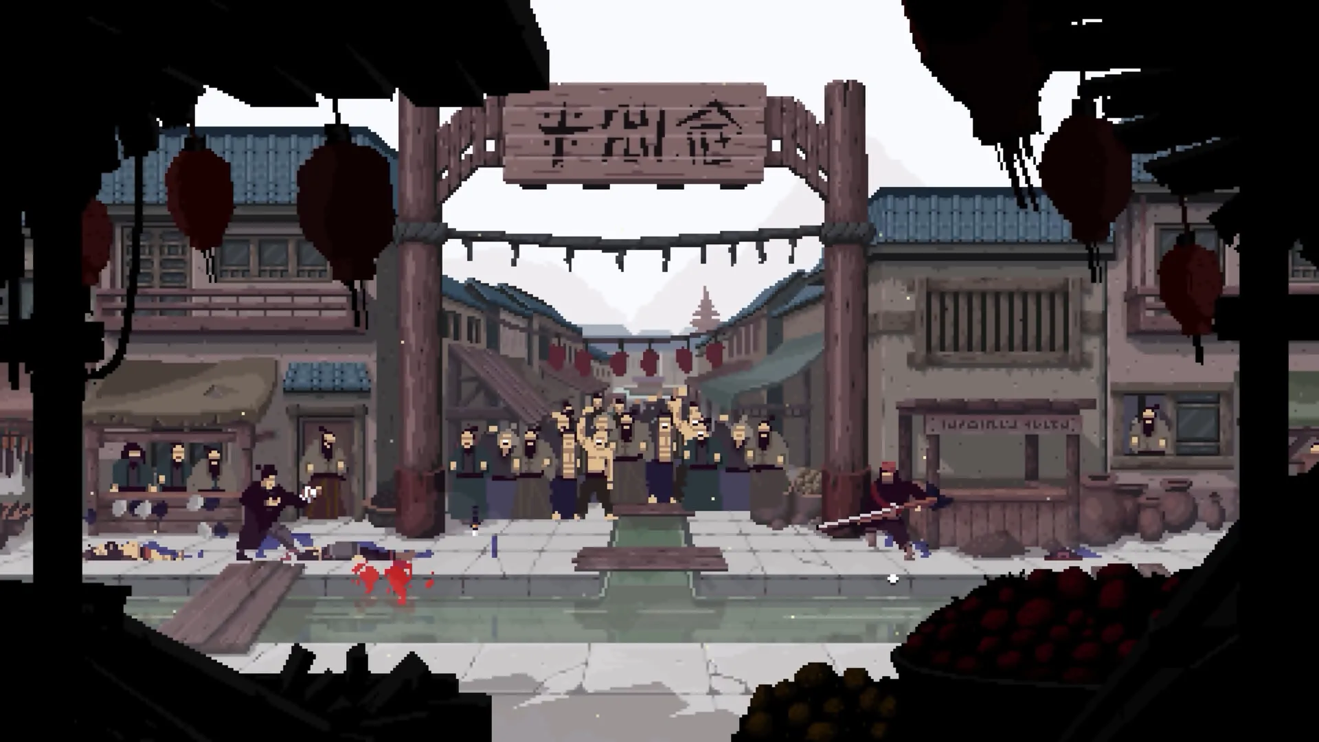 预视武宗 / Forestrike 免Steam单机 一键安装版