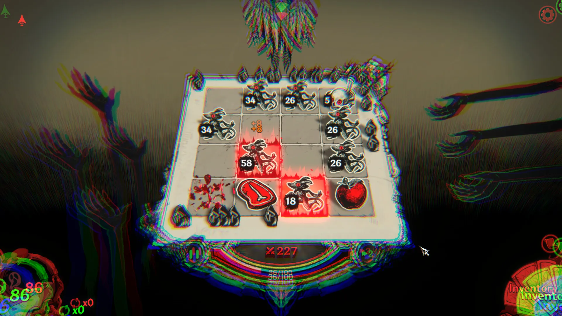 地狱卡组 / Hell Deck 免Steam单机游戏 全DLC中文绿色版 百度/夸克/迅雷 网盘下载