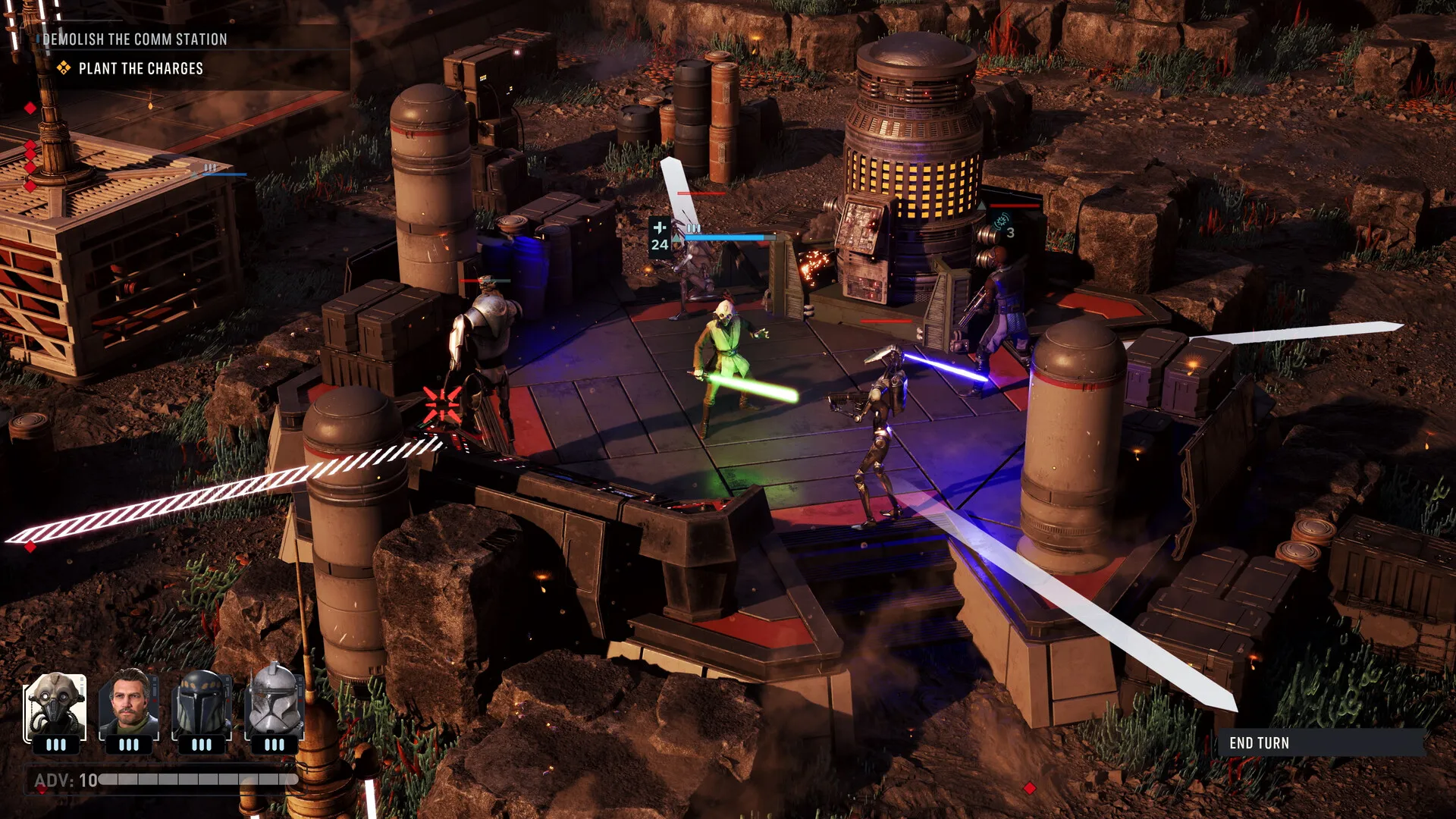 星球大战 零号连队 / STAR WARS Zero Company 免Steam单机游戏 一键安装版 全DLC中文绿色版 百度/夸克/迅雷 网盘下载