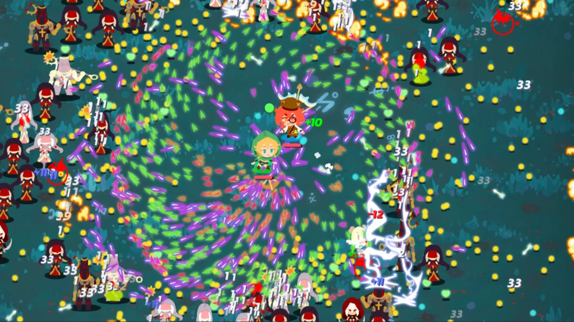 我不是魔王 / I'm No Demonlord 免Steam单机游戏 一键安装版
