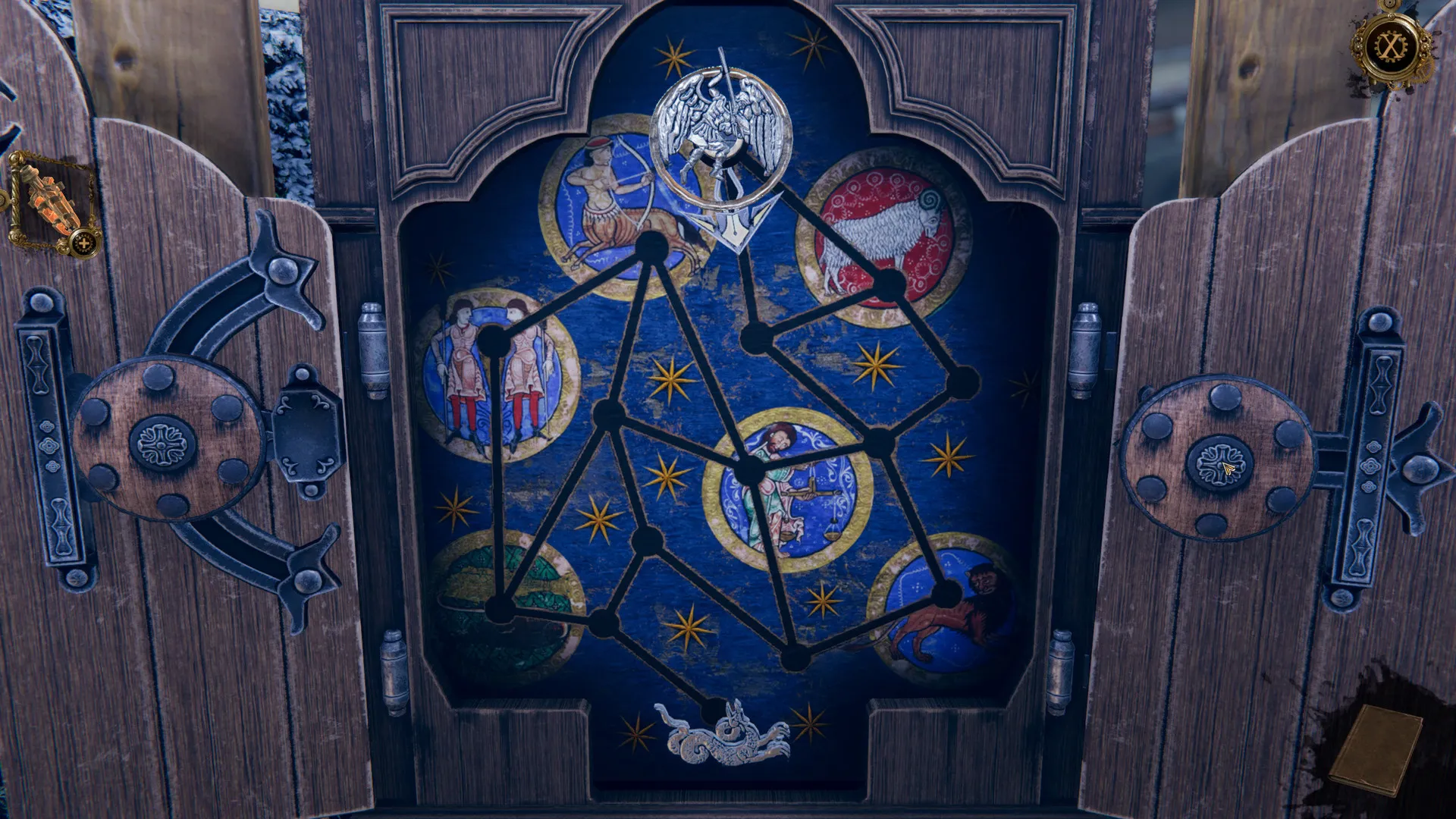 达芬奇密室2 / The House of Da Vinci 2 免Steam单机 一键安装版