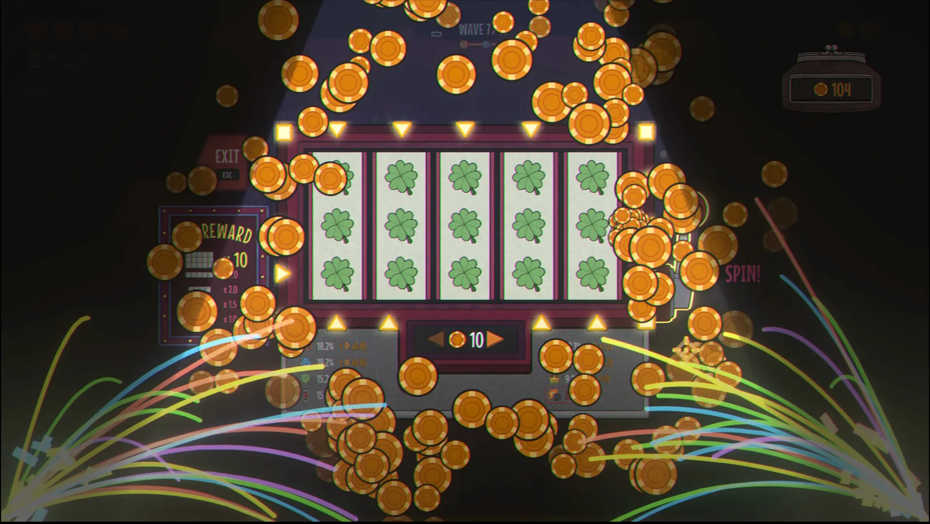 弹企鹅 / PengPong 免Steam单机游戏 全DLC中文绿色版 百度/夸克/迅雷 网盘资源下载