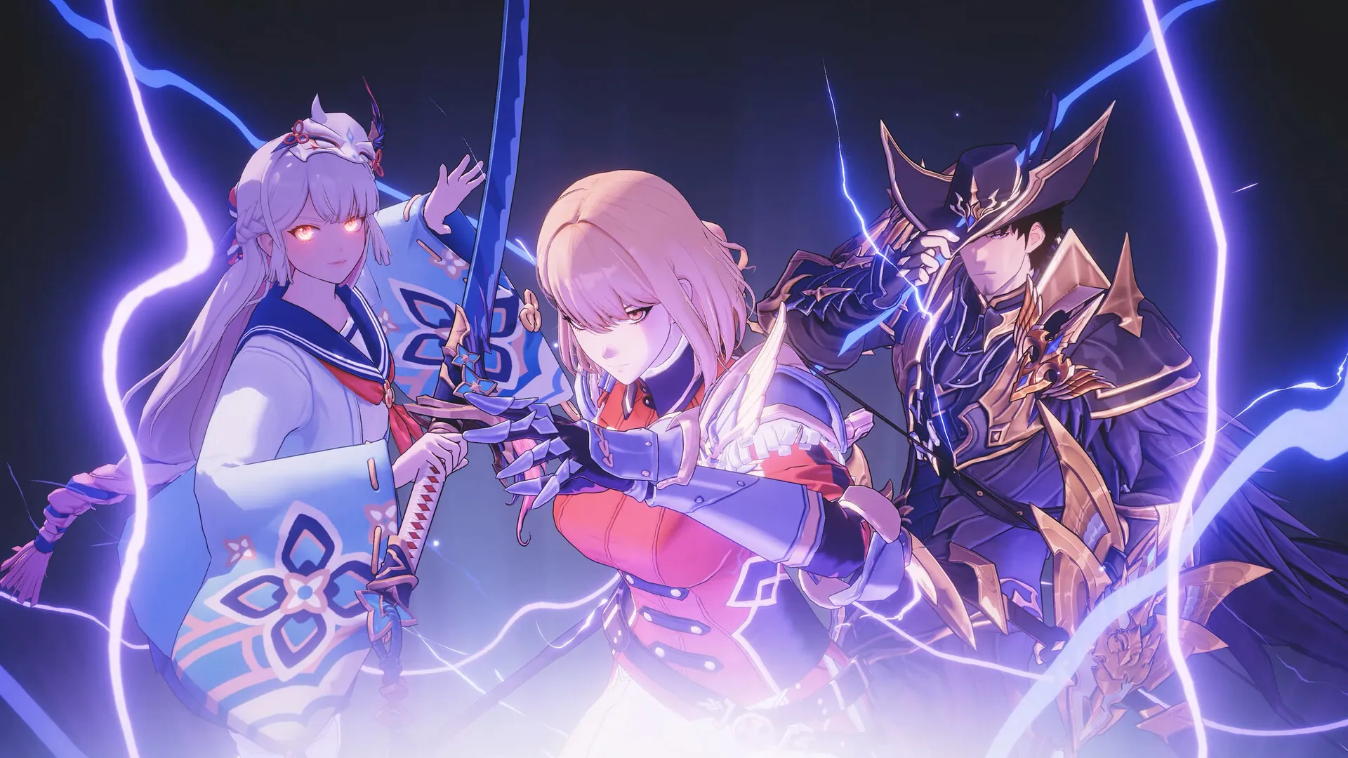 我独自升级：起立·觉醒 / Solo Leveling: ARISE OVERDRIVE 免Steam单机 一键安装版