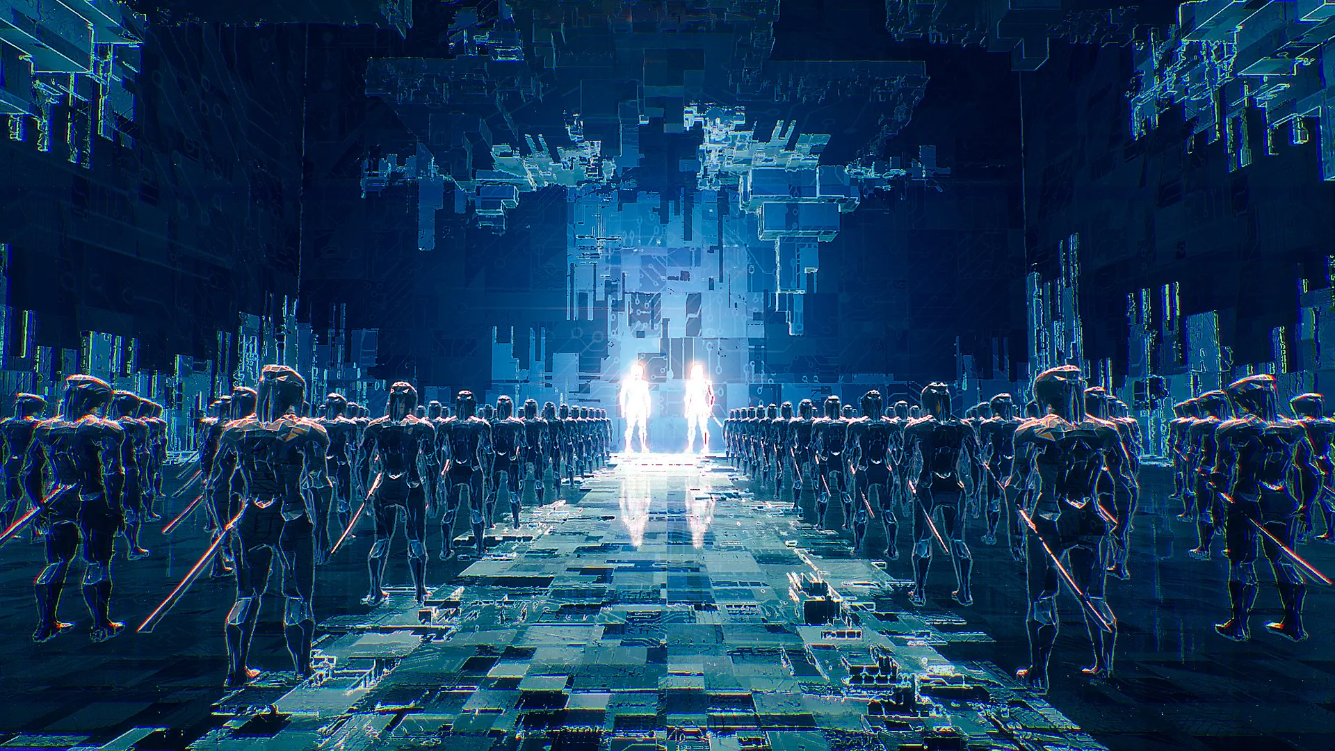 幽灵行者 / Ghostrunner 免Steam单机 一键安装版
